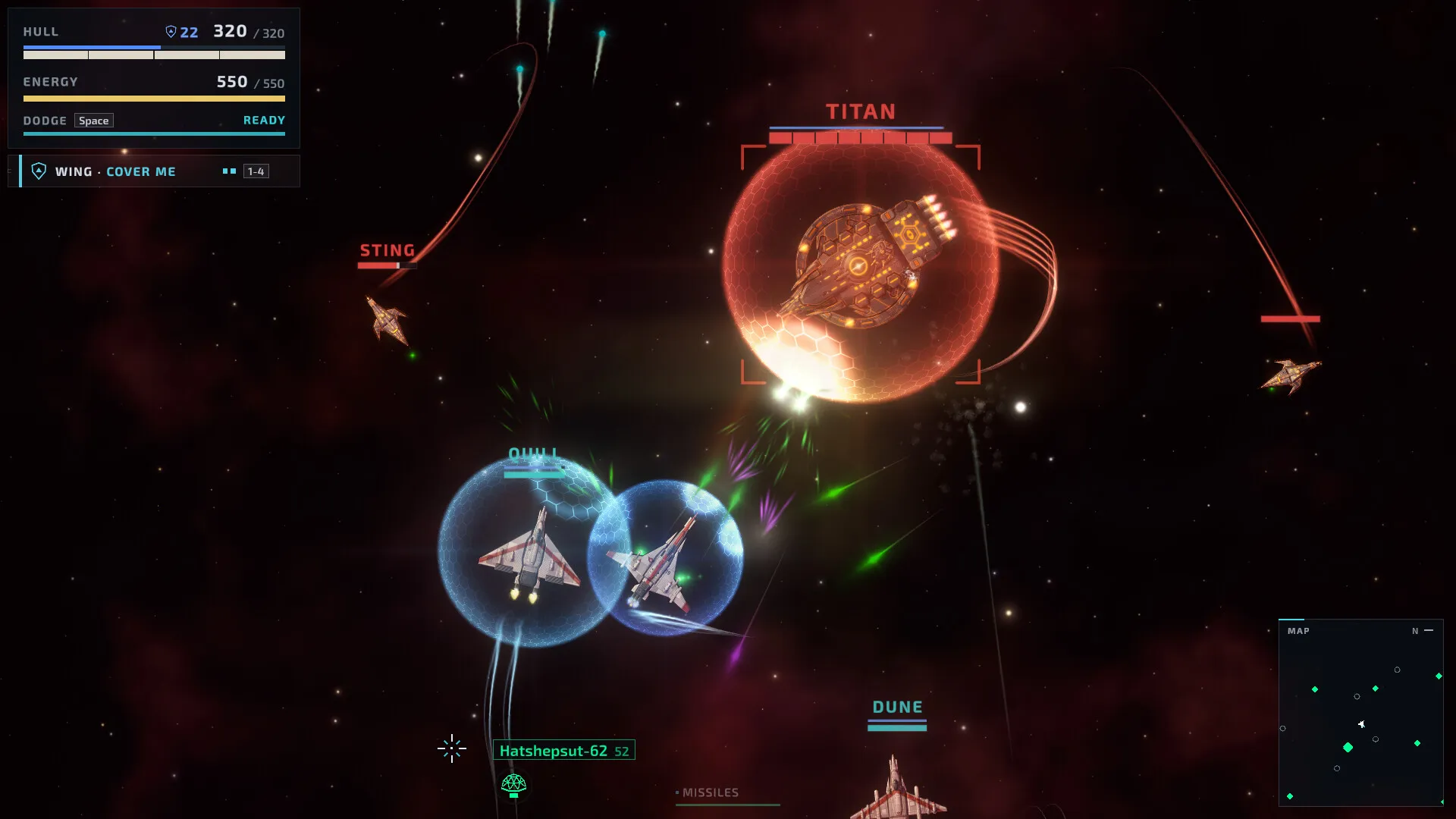 太空防御者/Space Defender: Frontier Squadron 新游发布 太空防御者/Space Defender: Frontier Squadron 新游发布