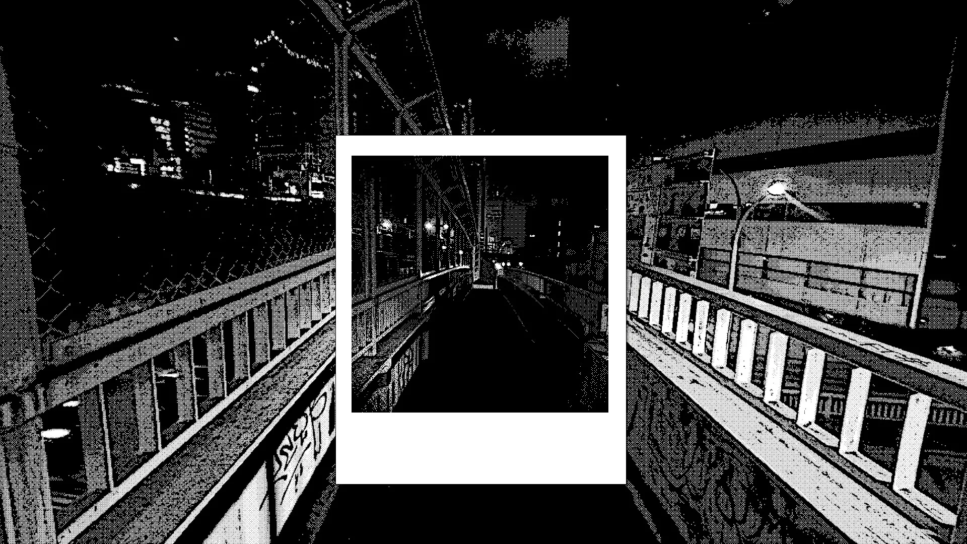 新宿异变/Shinjuku Anomaly 新游发布