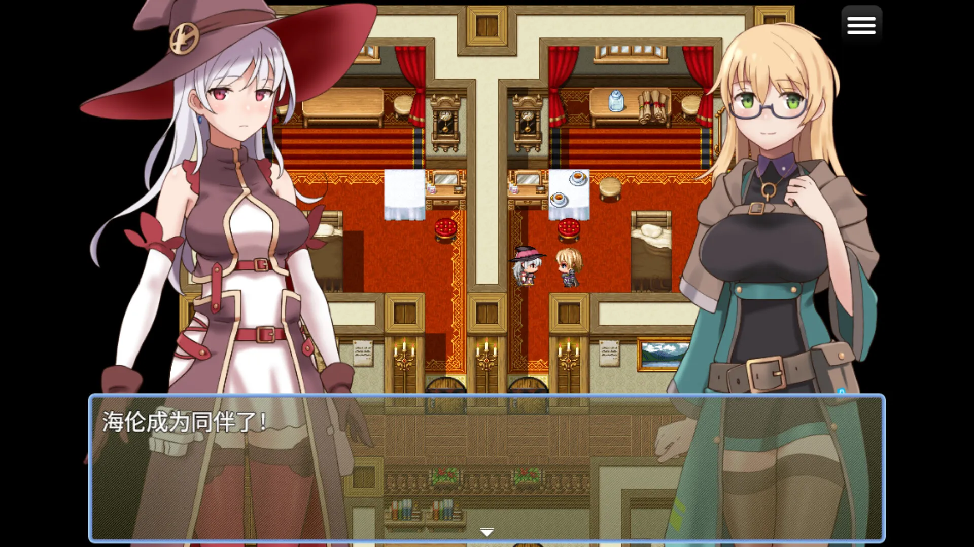 魔宫冒险谭/Fusty Dungeon 新游发布-小优资源网