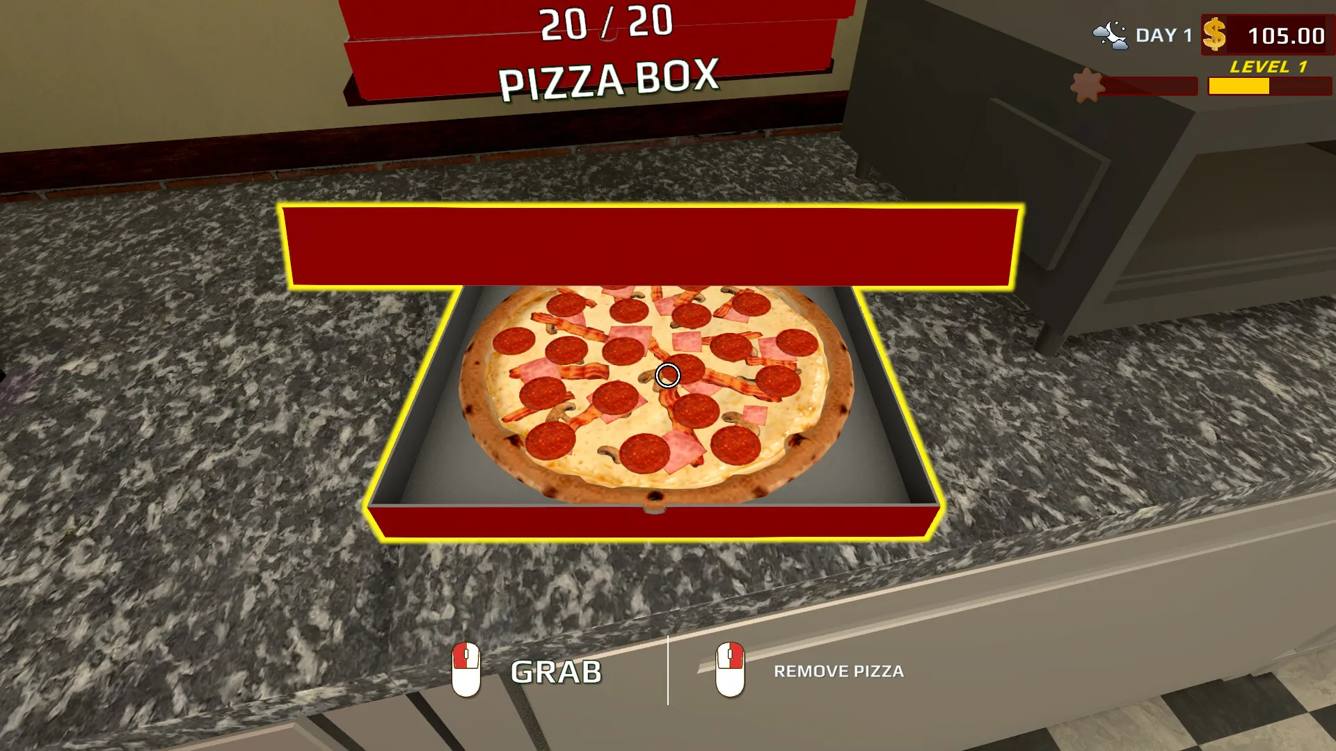 披萨革命/Pizza Revolution 新游发布