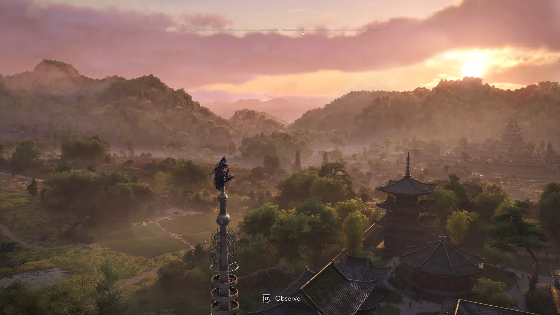 刺客信条:影-虚拟机版/Assassin’s Creed Shadows HYPERVISOR 刺客信条:影-虚拟机版/Assassin’s Creed Shadows HYPERVISOR