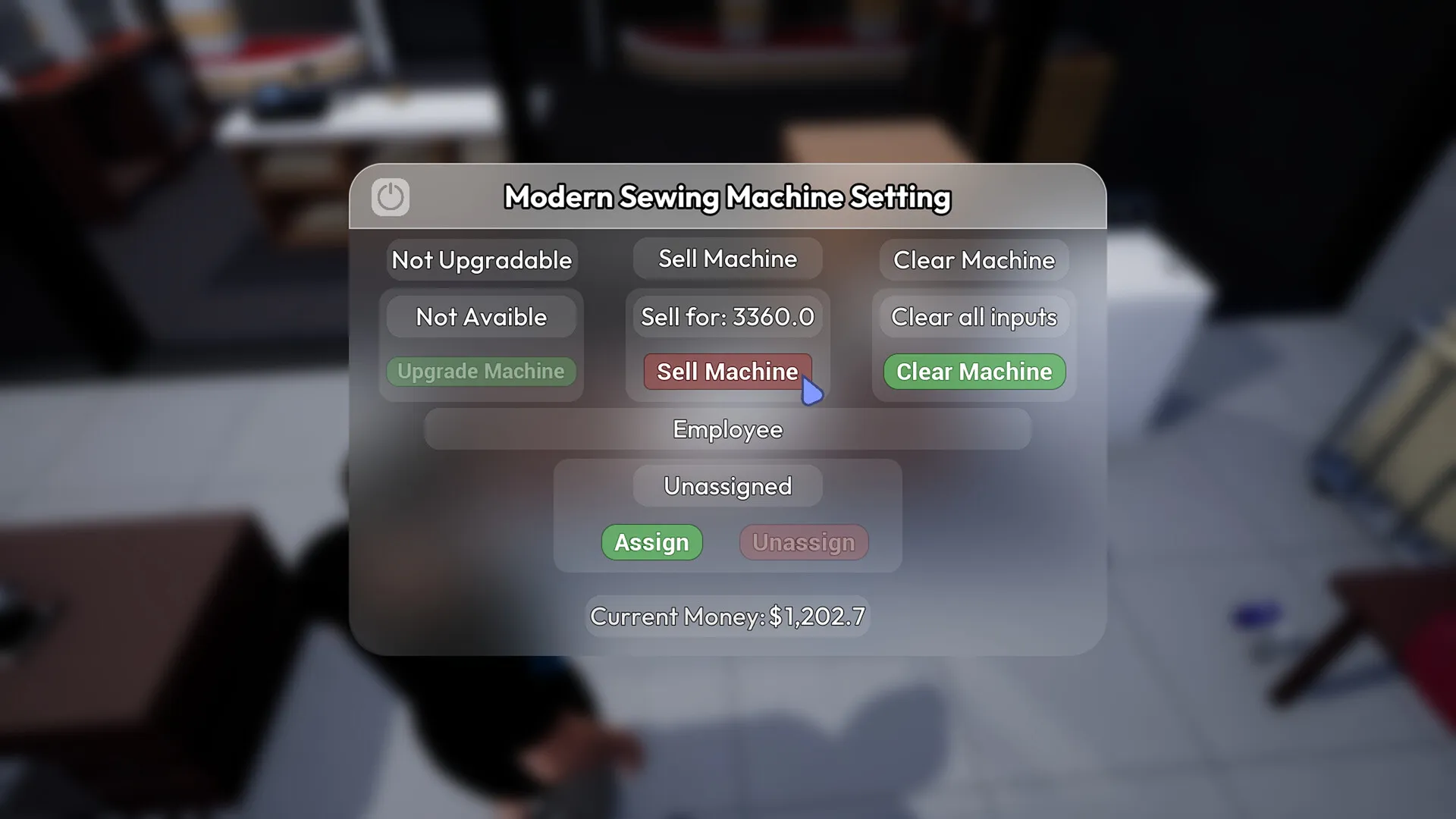 T恤店模拟器/T-Shirt Simulator 新游发布 T恤店模拟器/T-Shirt Simulator 新游发布
