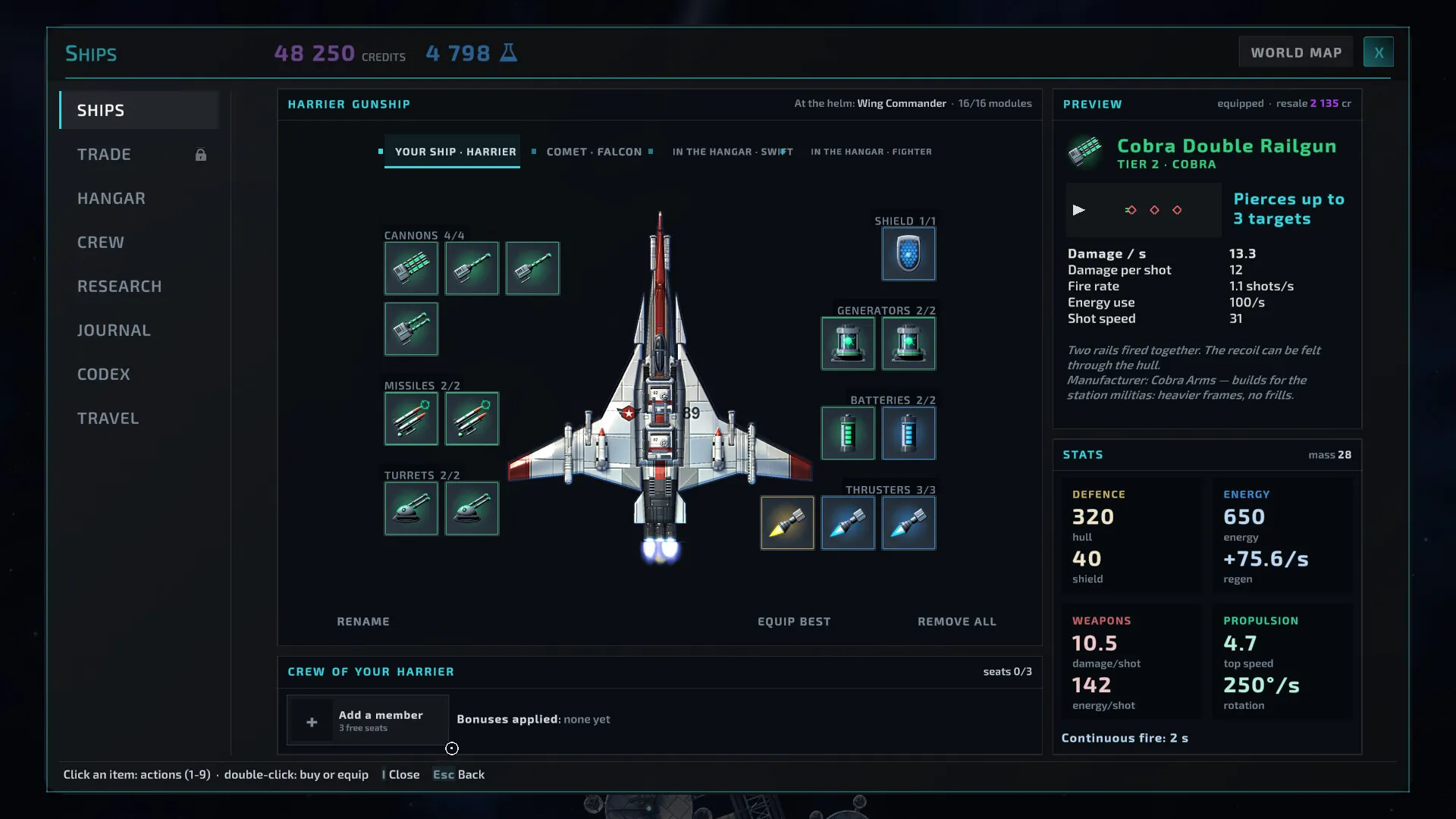 太空防御者/Space Defender: Frontier Squadron 新游发布 太空防御者/Space Defender: Frontier Squadron 新游发布