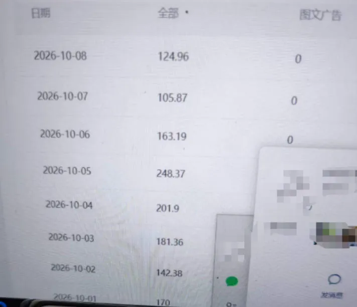 外面卖1288的百家号批量原创视频项目,十几分钟即可完成一条视频,单号日收益稳定大几十到三位数 外面卖1288的百家号批量原创视频项目,十几分钟即可完成一条视频,单号日收益稳定大几十到三位数