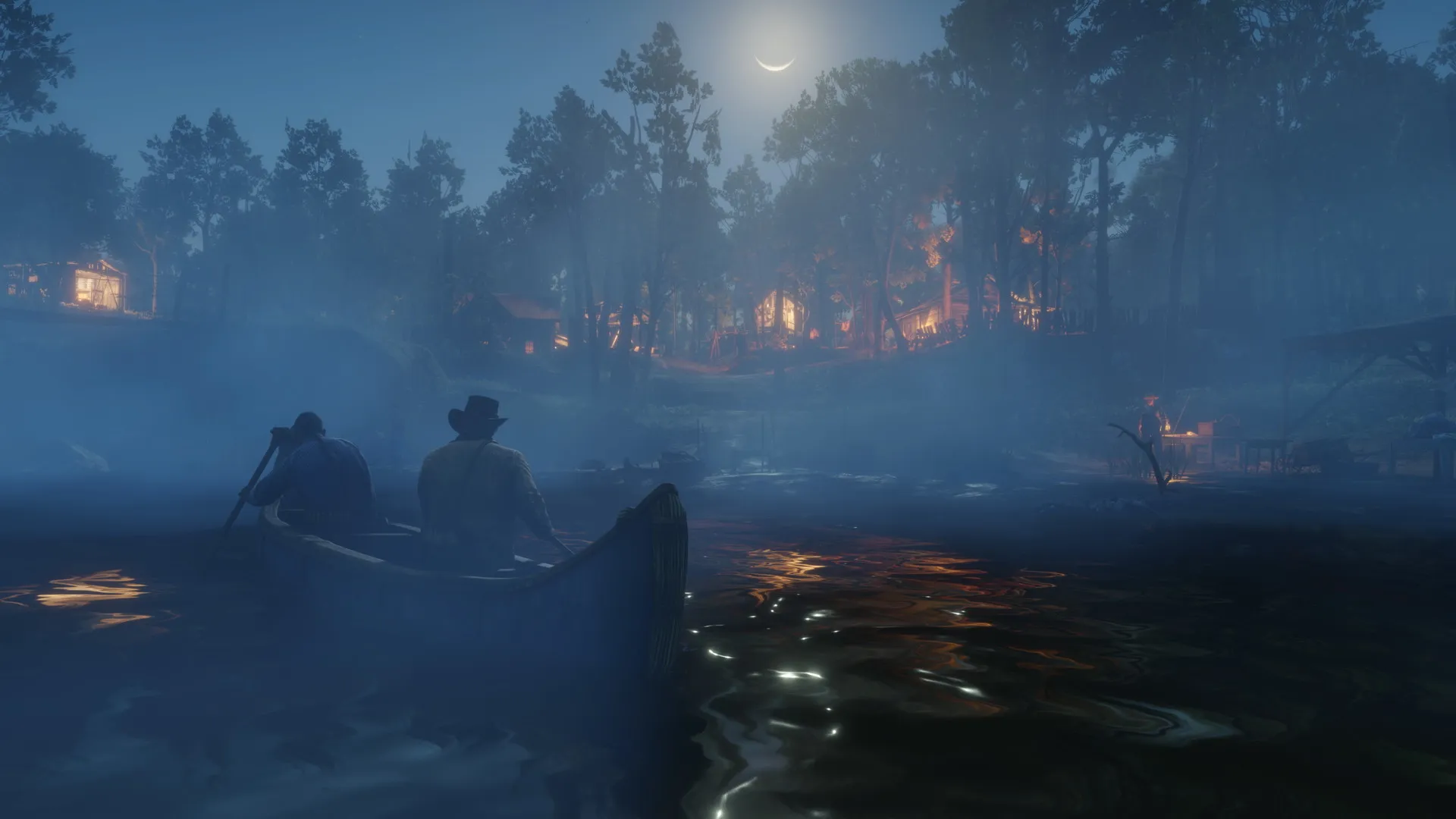 荒野大镖客2：救赎终极版/大表哥2/Red Dead Redemption 2: Ultimate Edition-小优资源网