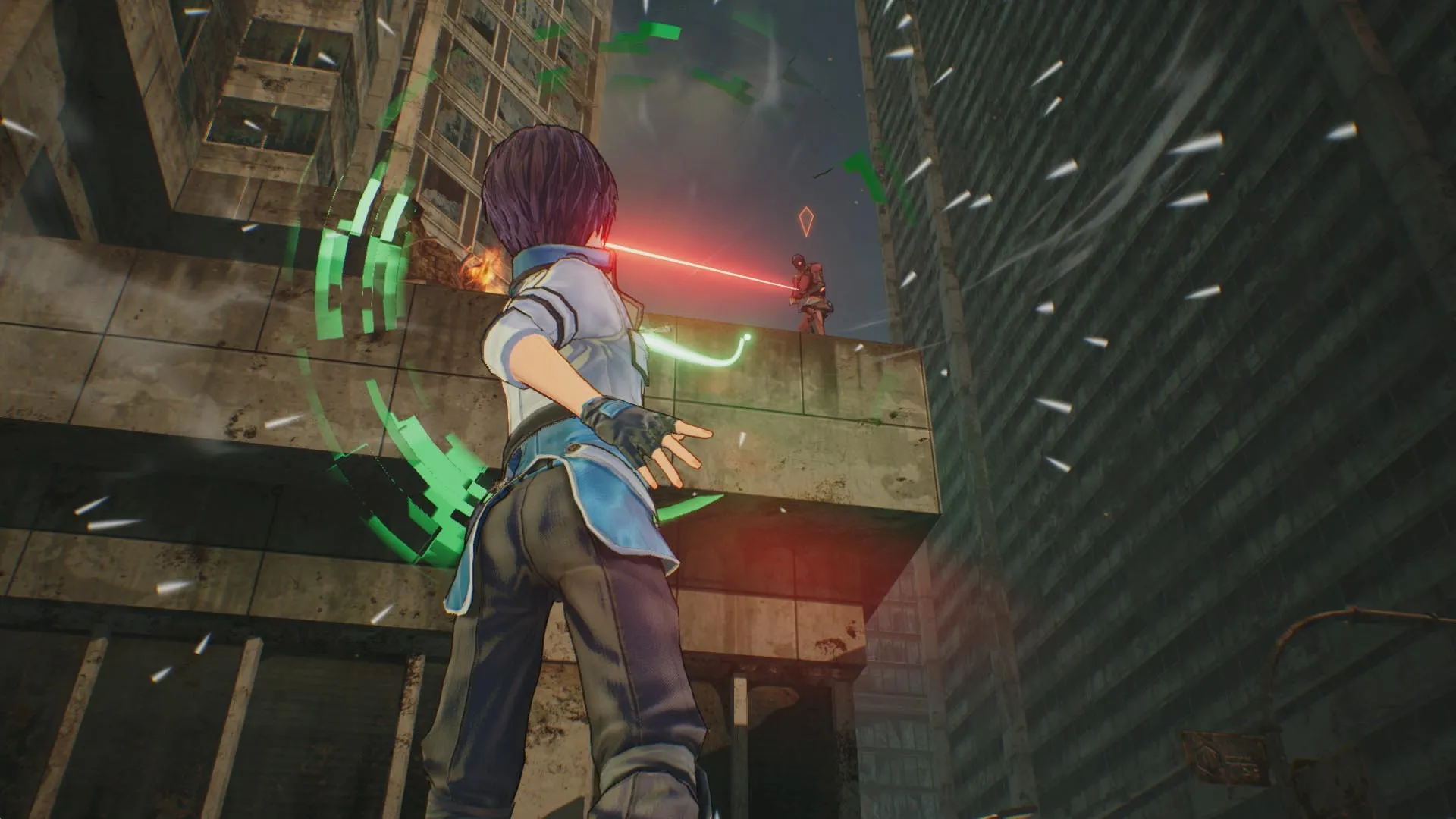 刀剑神域：夺命凶弹-虚拟机版/Sword Art Online: Fatal Bullet HYPERVISOR