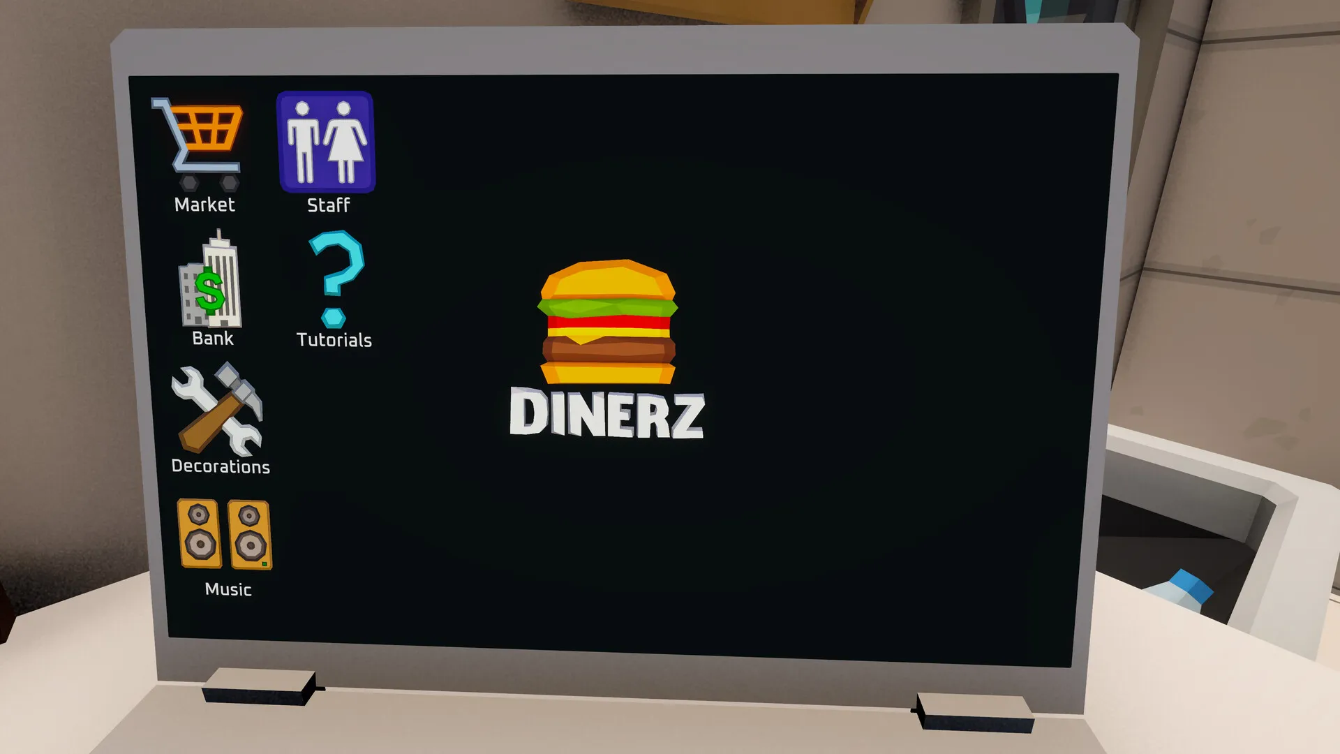 餐厅大亨/Dinerz 新游发布 餐厅大亨/Dinerz 新游发布