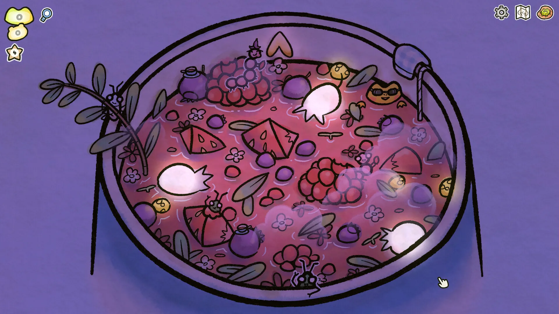 寻找青蛙：枝村篇/Find My Frogs: Branches 新游发布