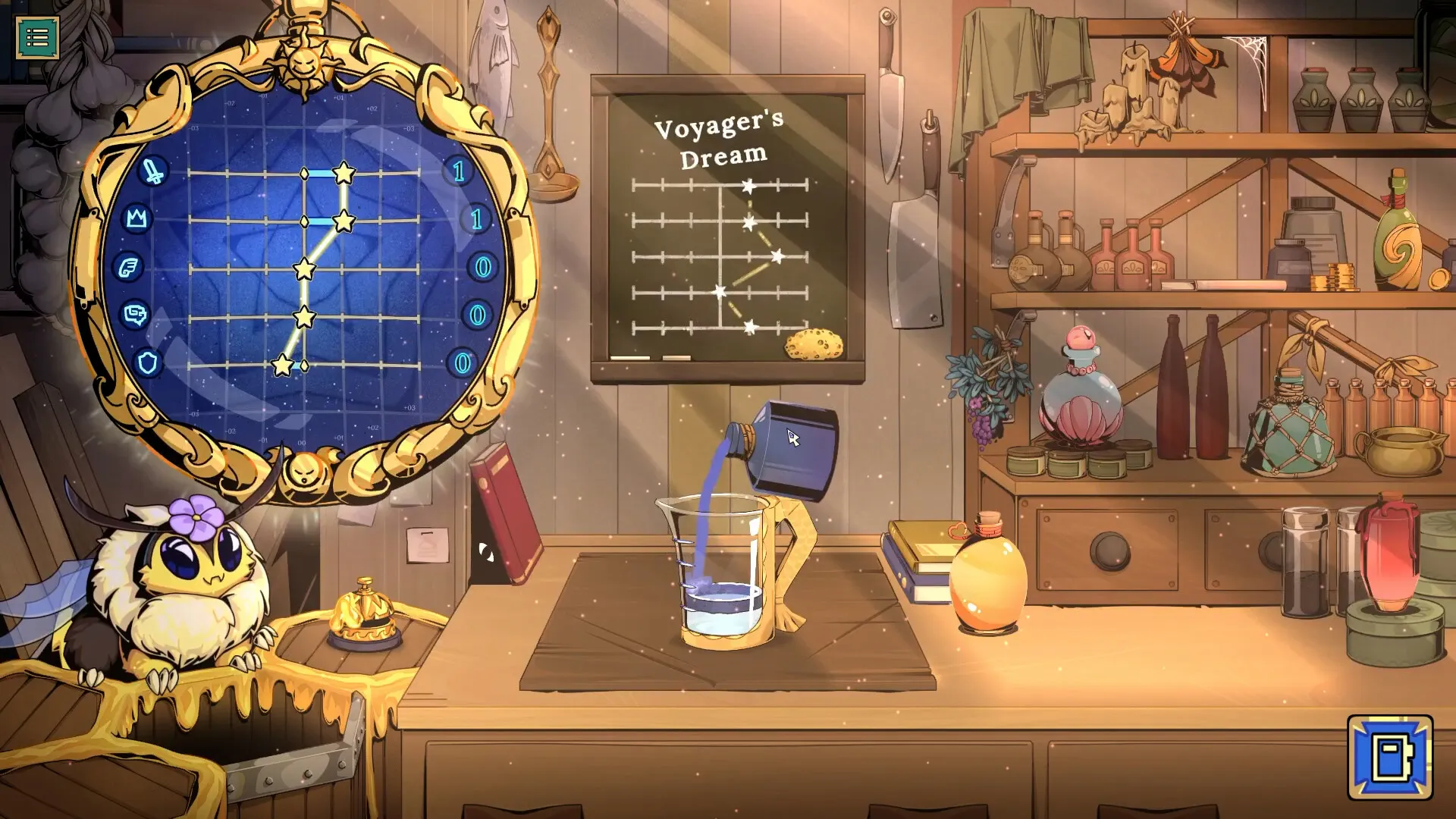 魔饮心语轶闻:梦行者/Tavern Talk Stories: Dreamwalker 魔饮心语轶闻:梦行者/Tavern Talk Stories: Dreamwalker