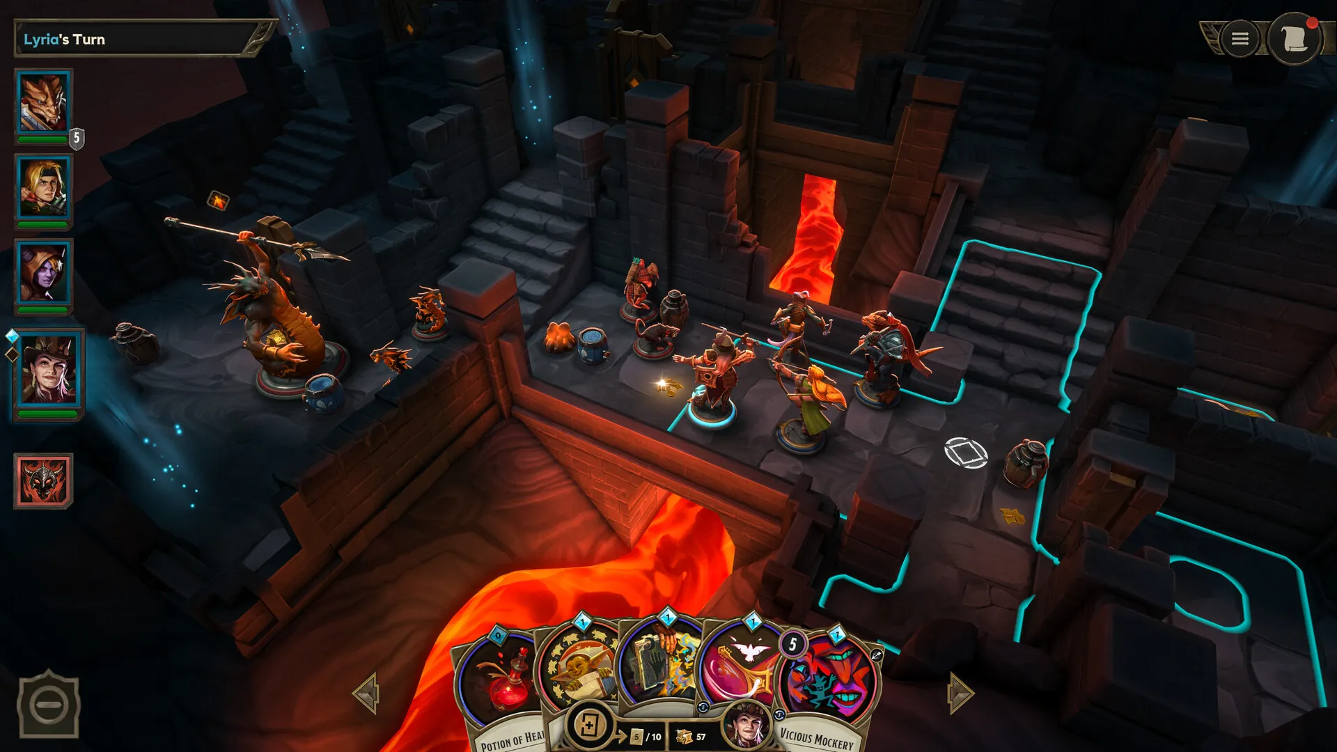 德米欧 x 龙与地下城：战痕/Demeo x Dungeons & Dragons: Battlemarked 新增DLC版本更新