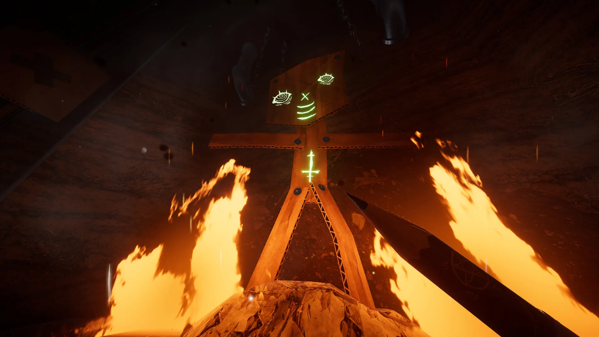 纸头/PAPERHEAD 新游发布 纸头/PAPERHEAD 新游发布