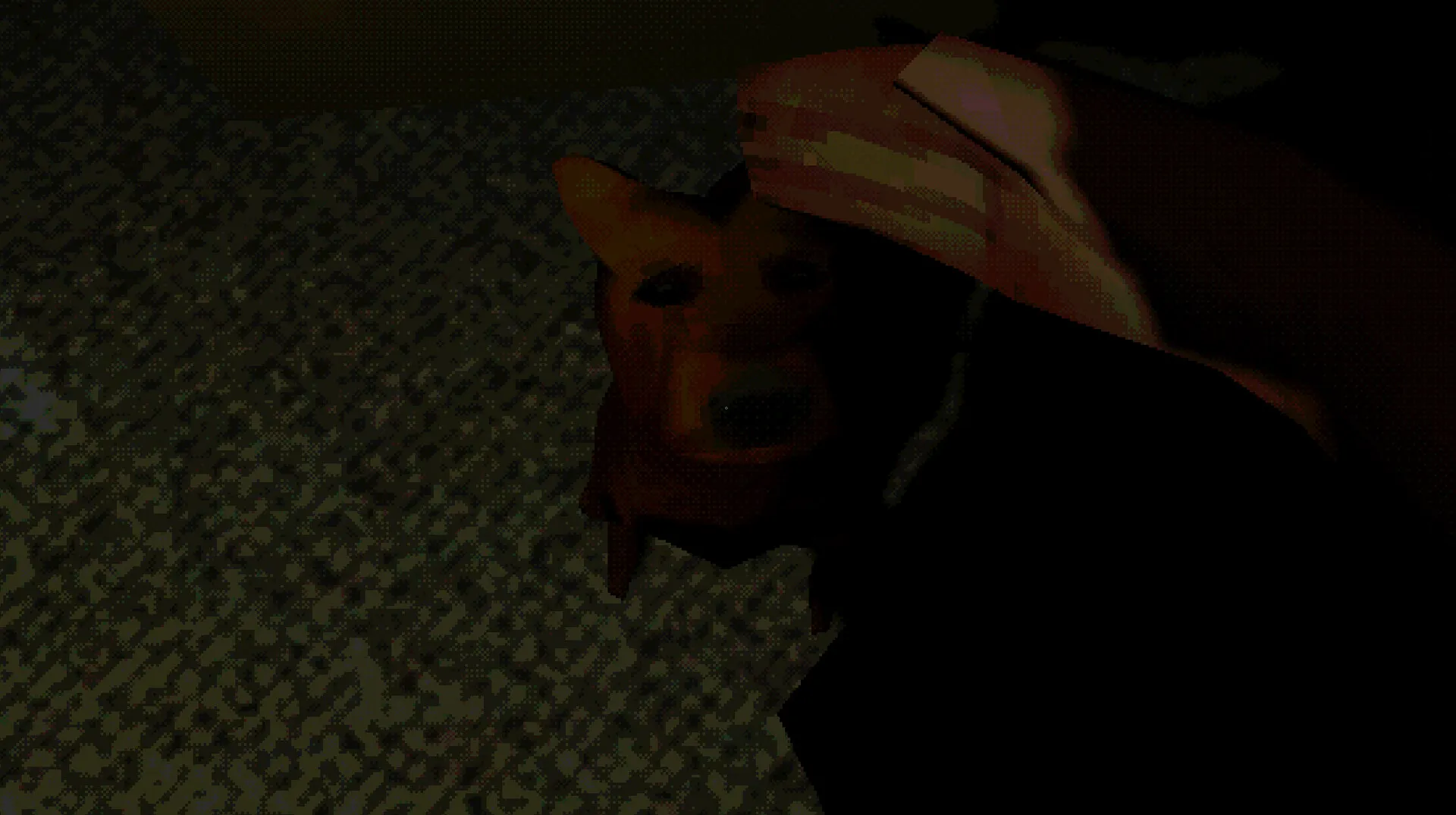 狗狗的记忆/What The Dog Remembers 新游发布 狗狗的记忆/What The Dog Remembers 新游发布