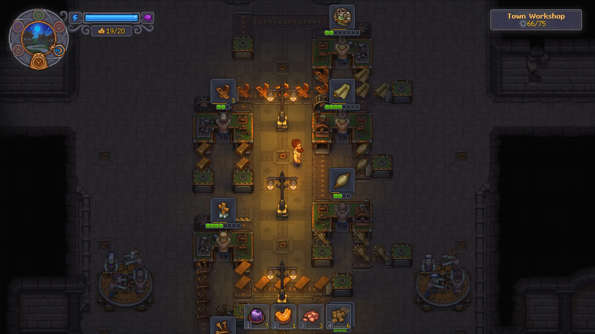守墓人2/Graveyard Keeper 2 新游发布 守墓人2/Graveyard Keeper 2 新游发布