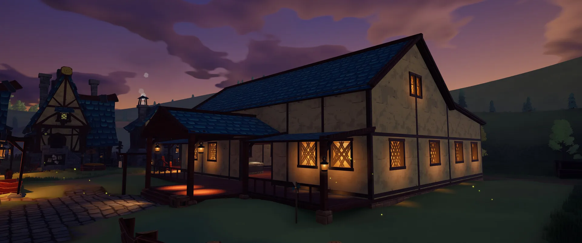 别样酒馆模拟器/Another Tavern Simulator 新游发布 别样酒馆模拟器/Another Tavern Simulator 新游发布