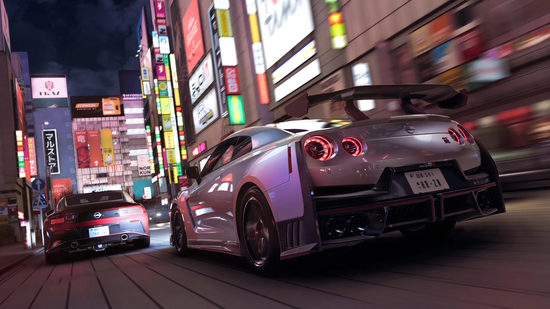 极限竞速:地平线6/Forza Horizon 6-小优资源网