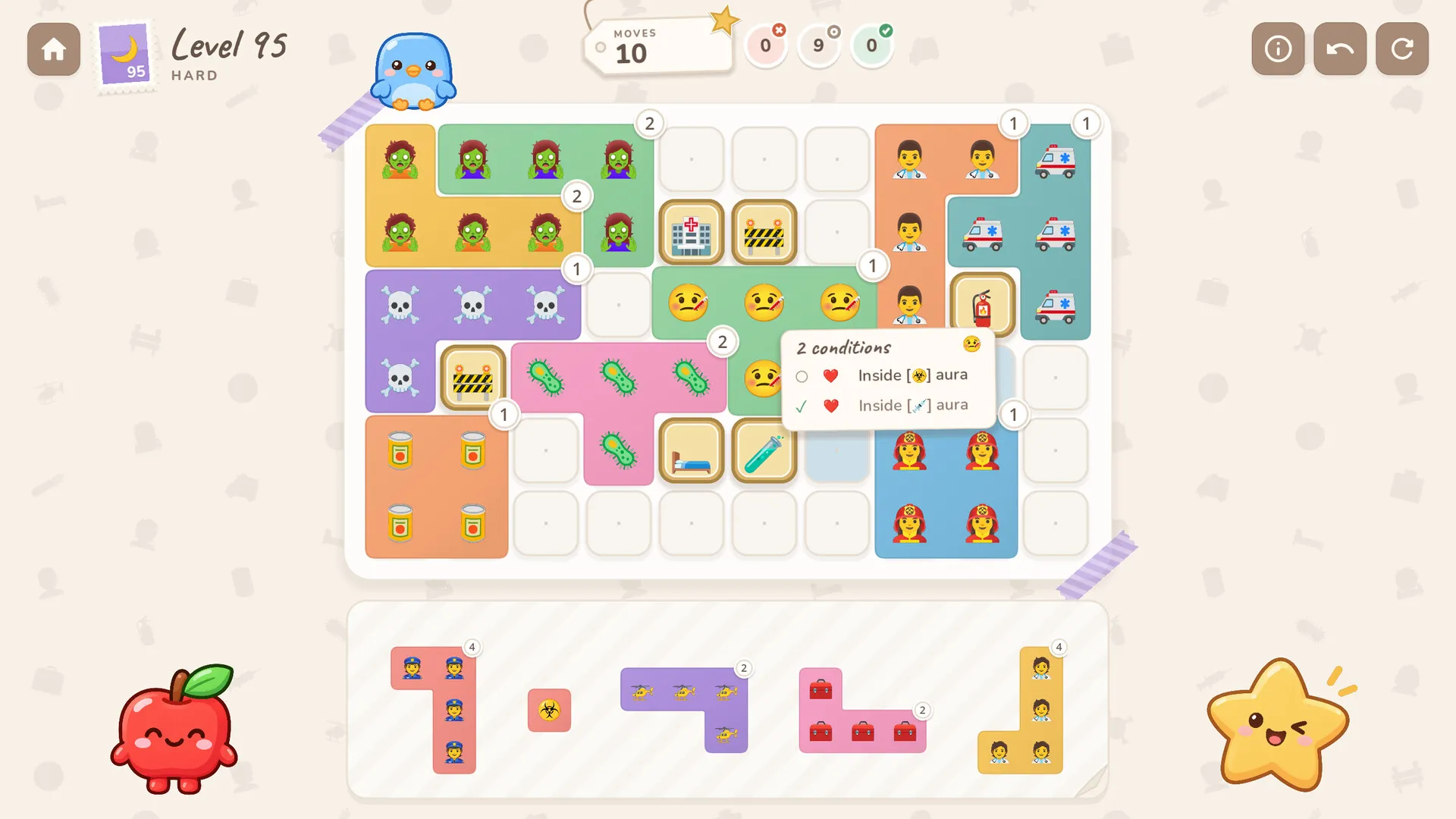 Emojix 新游发布 Emojix 新游发布