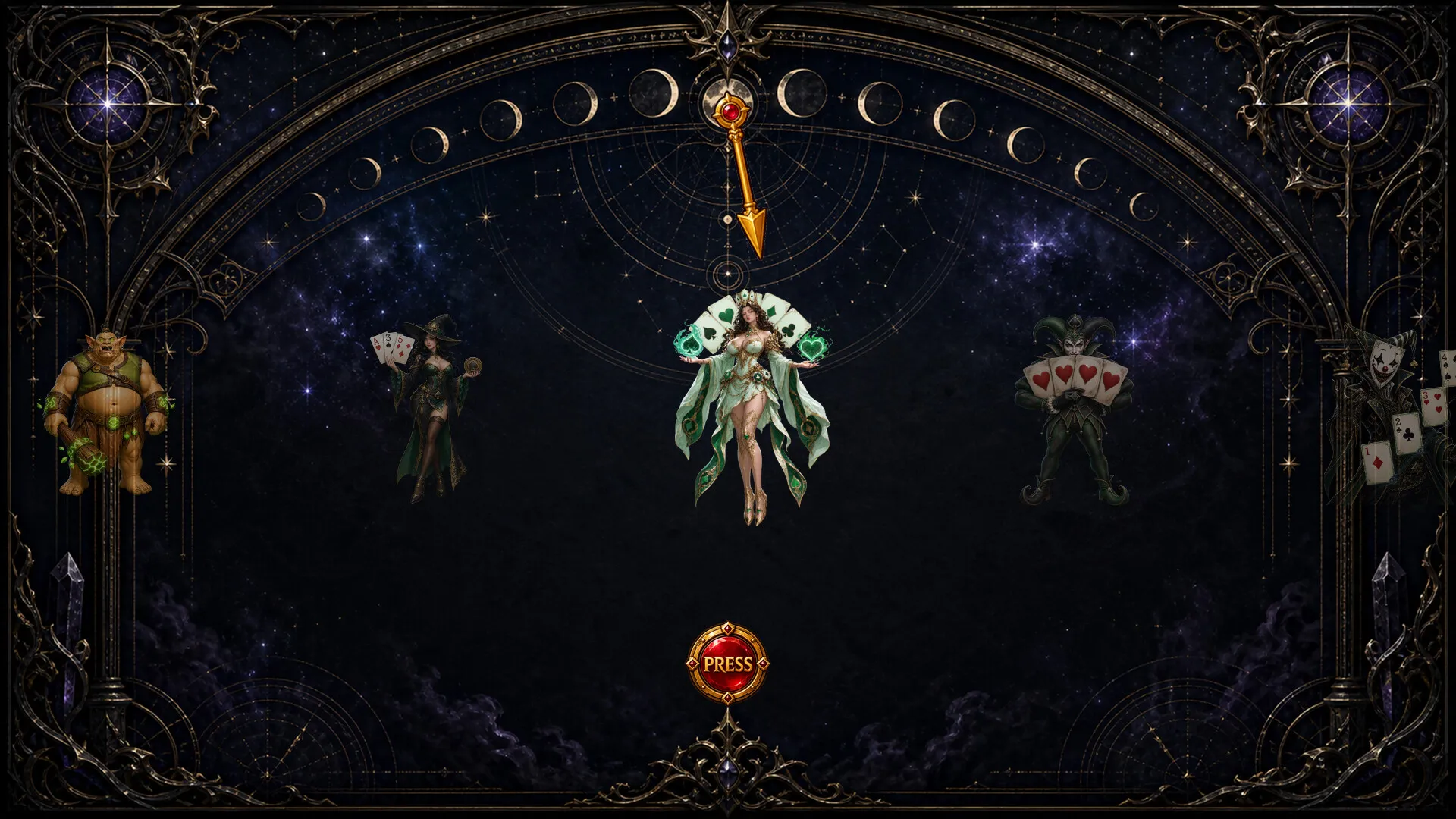 扑克英雄/Poker Heroes 新游发布 扑克英雄/Poker Heroes 新游发布