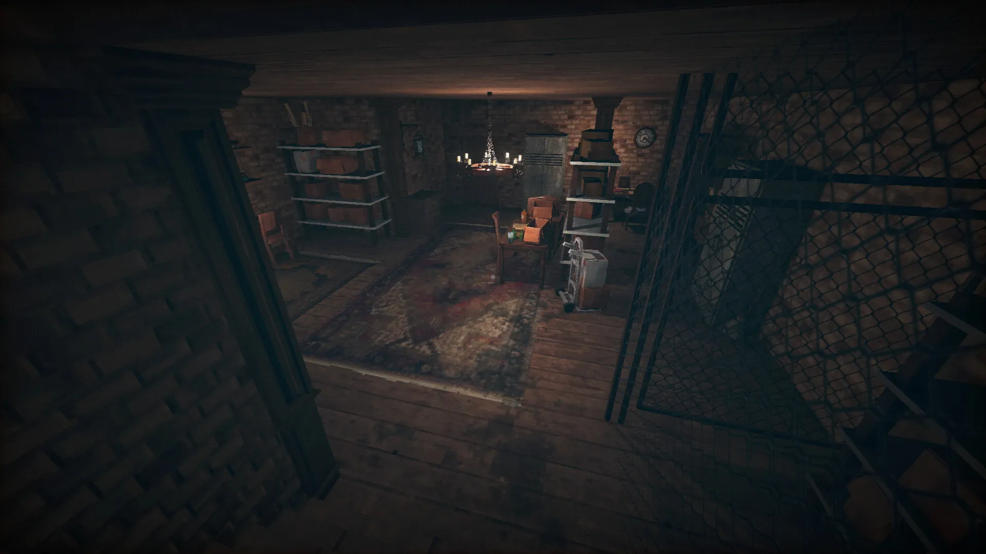 谋杀城堡/Murder Castle 新游发布