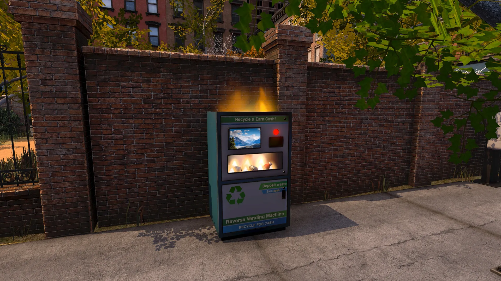 超市保安模拟器/Supermarket Guard Simulator 新游发布 超市保安模拟器/Supermarket Guard Simulator 新游发布