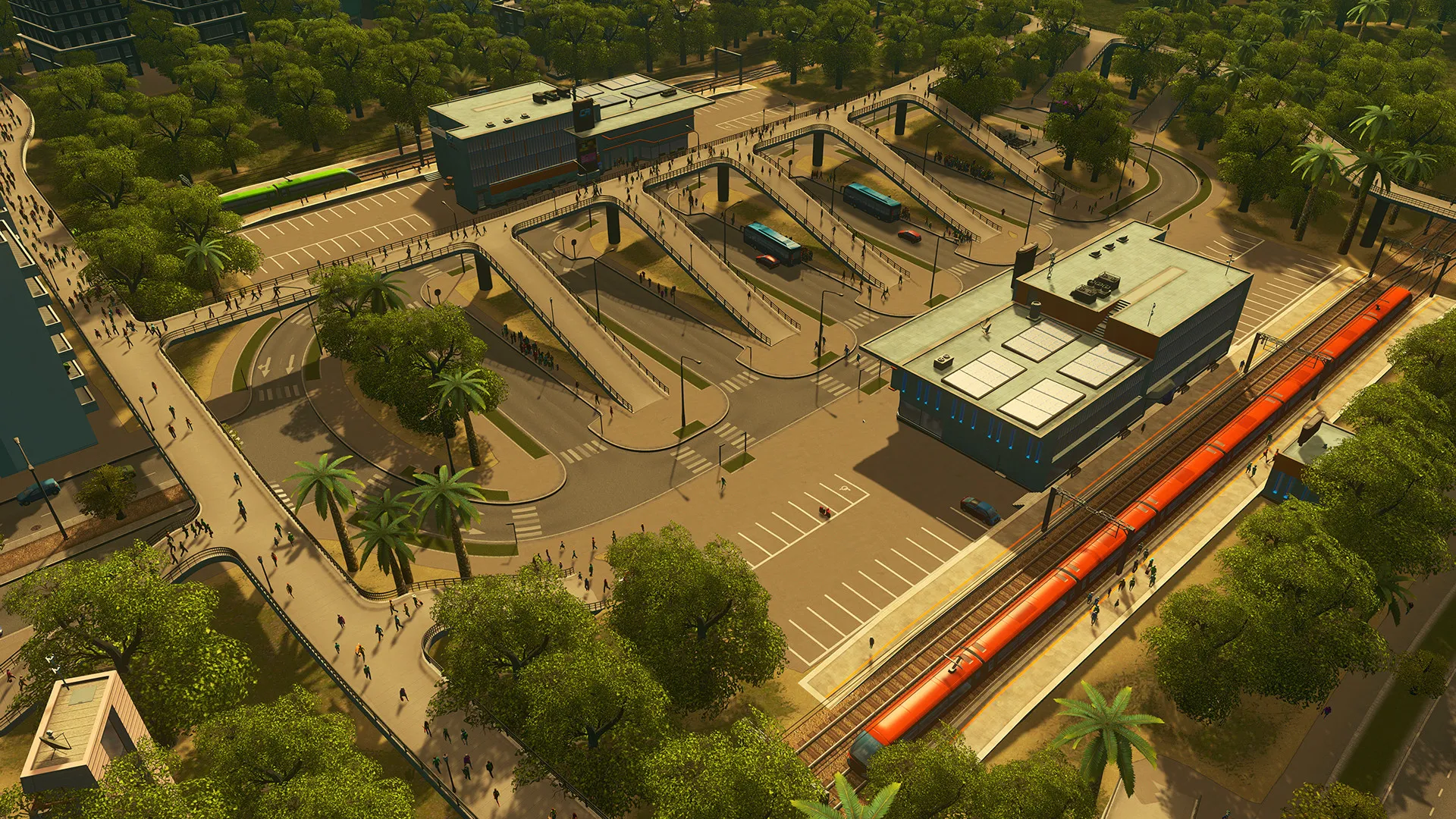 城市:天际线/都市:天际线/Cities: Skylines 版本更新 城市:天际线/都市:天际线/Cities: Skylines 版本更新