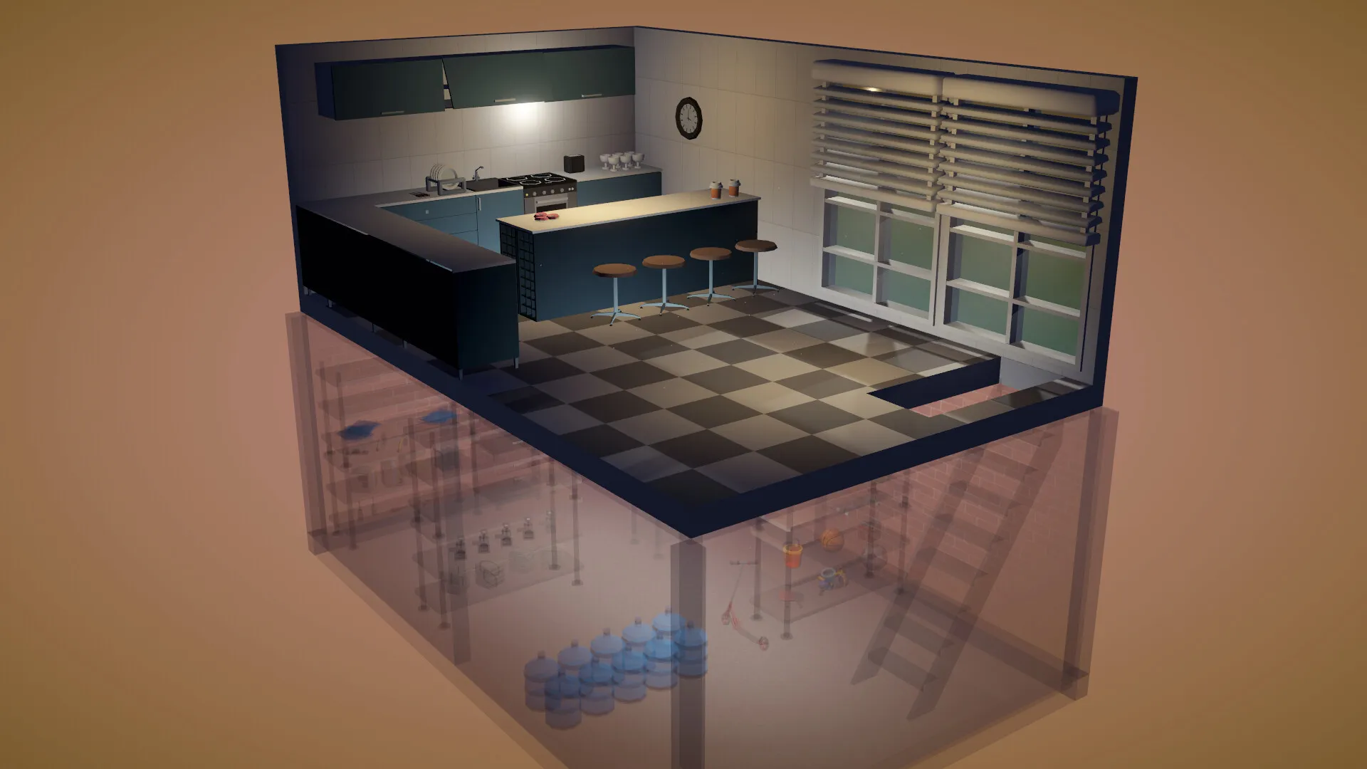 随心布置/Furnished 新游发布