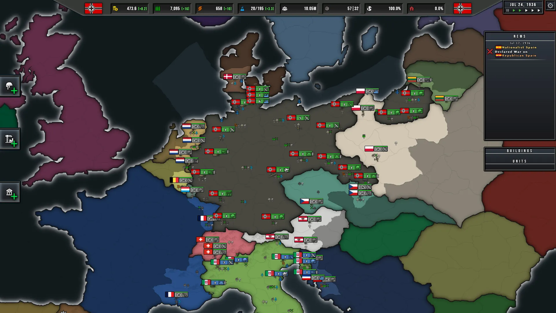 强权列国/States of Power 新游发布-小优资源网
