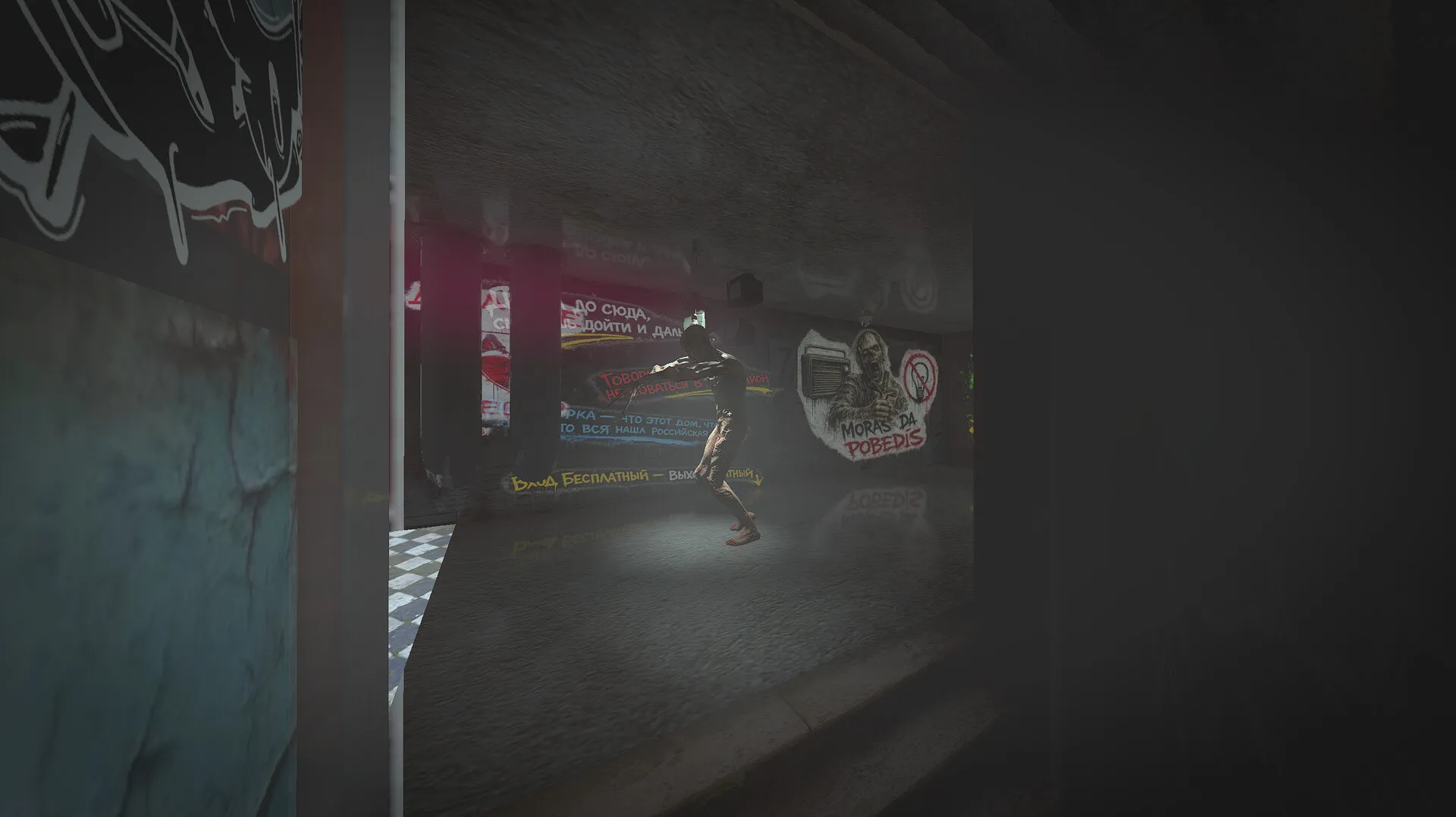 楼层异常/Floor Glitch 新游发布 楼层异常/Floor Glitch 新游发布