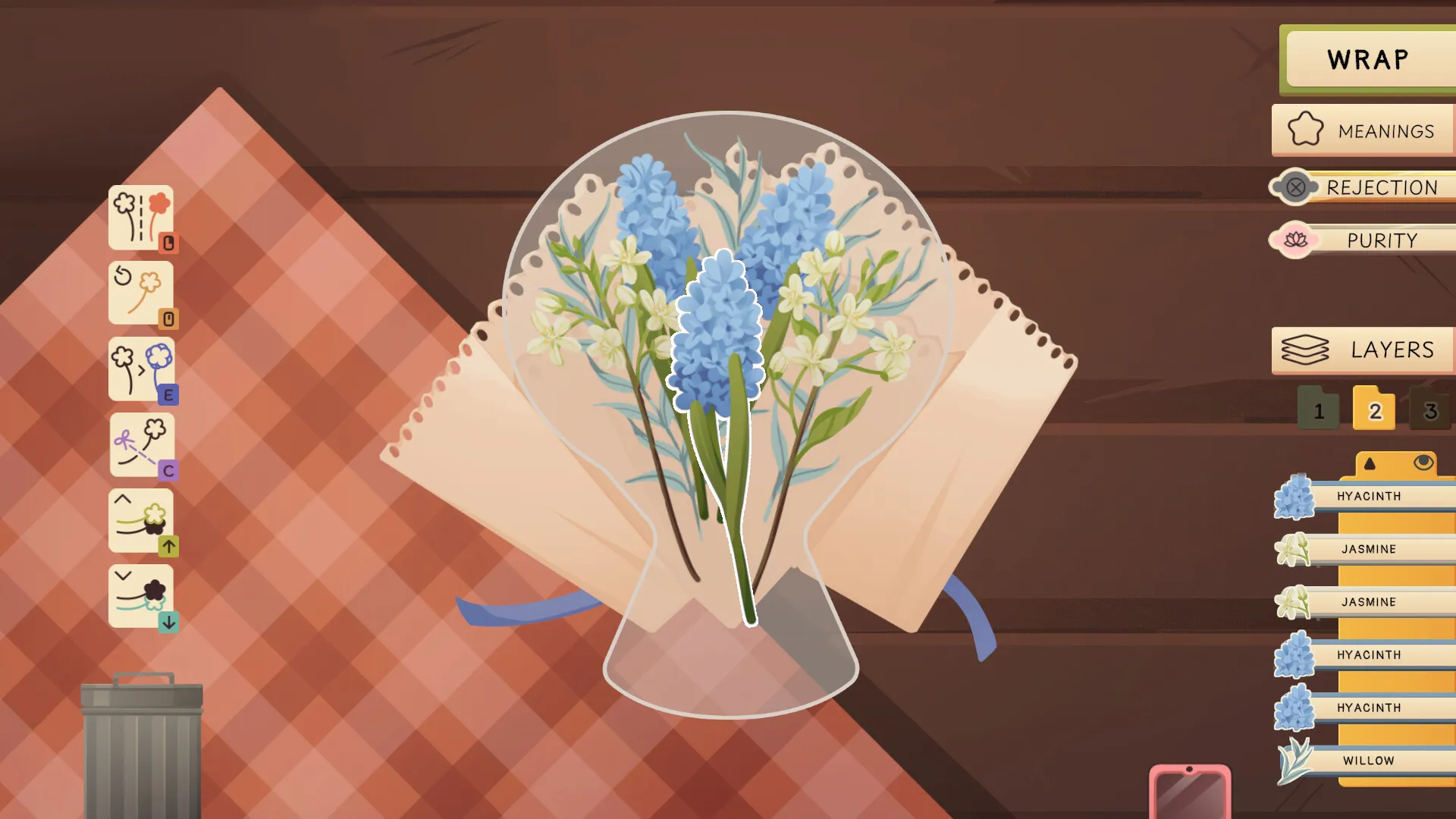 绽放物语/BloomTale 新游发布 绽放物语/BloomTale 新游发布