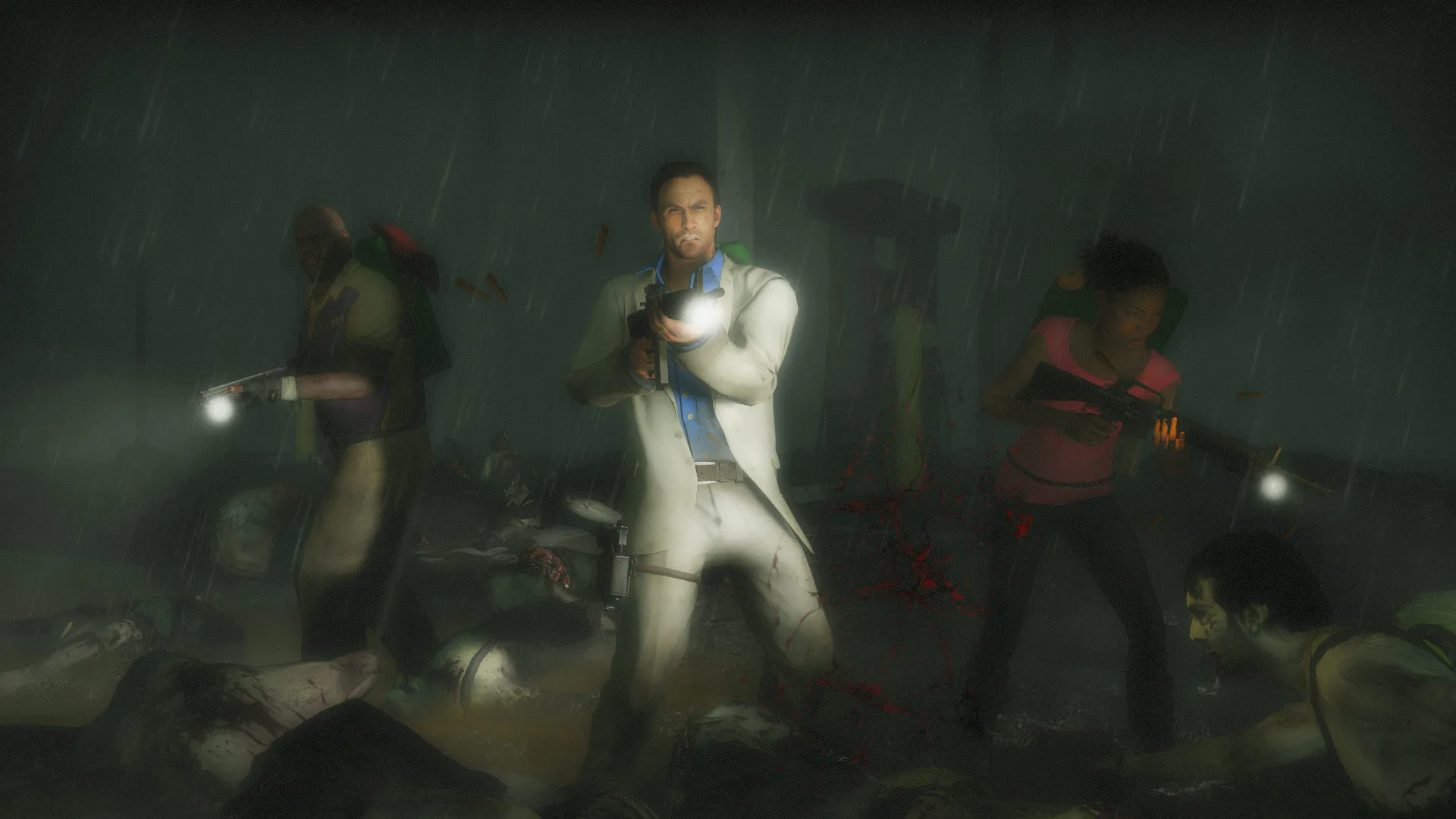 求生之路2/生存之旅2/Left 4 Dead 2 求生之路2/生存之旅2/Left 4 Dead 2