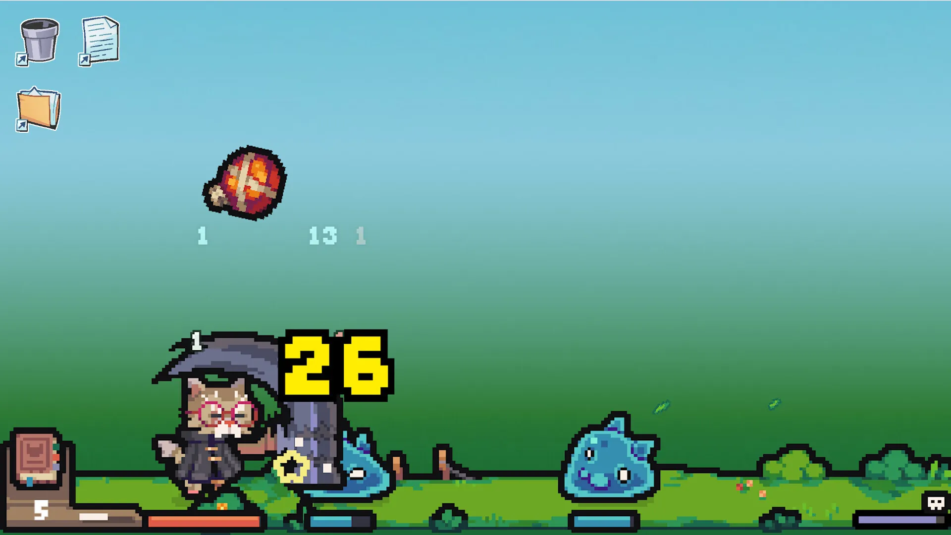 敲敲打宝/Tap Tap Loot 敲敲打宝/Tap Tap Loot
