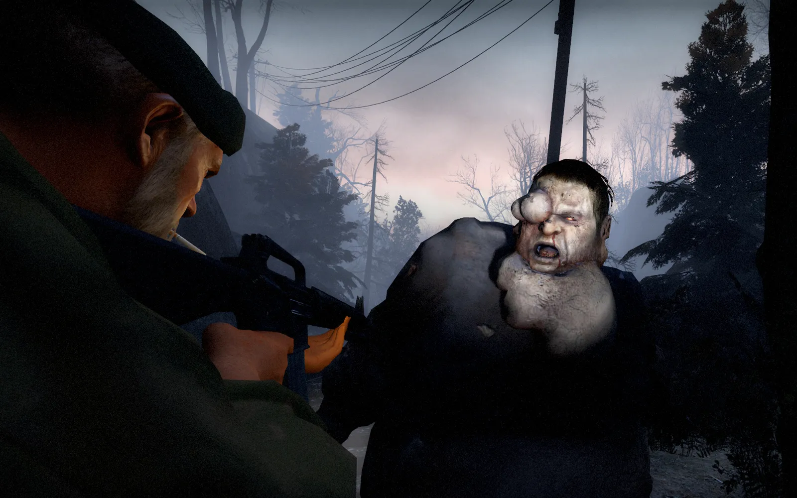求生之路/生存之旅/Left 4 Dead-小优资源网