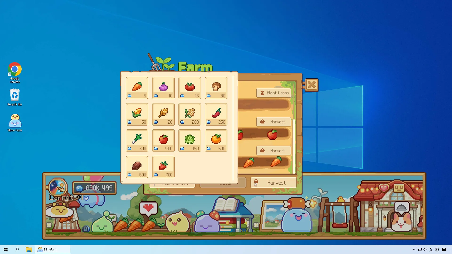史莱姆农场/Tiny Slime Farm 史莱姆农场/Tiny Slime Farm