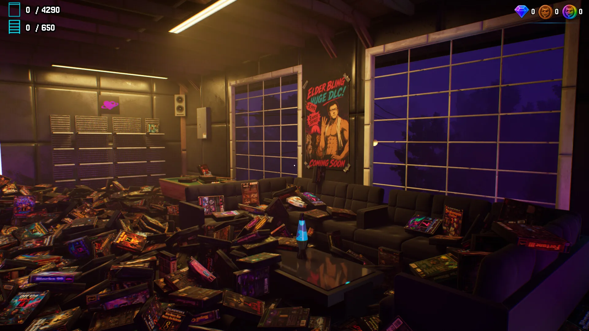 游戏店管家:谁把我的店搞乱了!/Game Keeper: Somebody Messed Up My Shop! 新游发布 游戏店管家:谁把我的店搞乱了!/Game Keeper: Somebody Messed Up My Shop! 新游发布