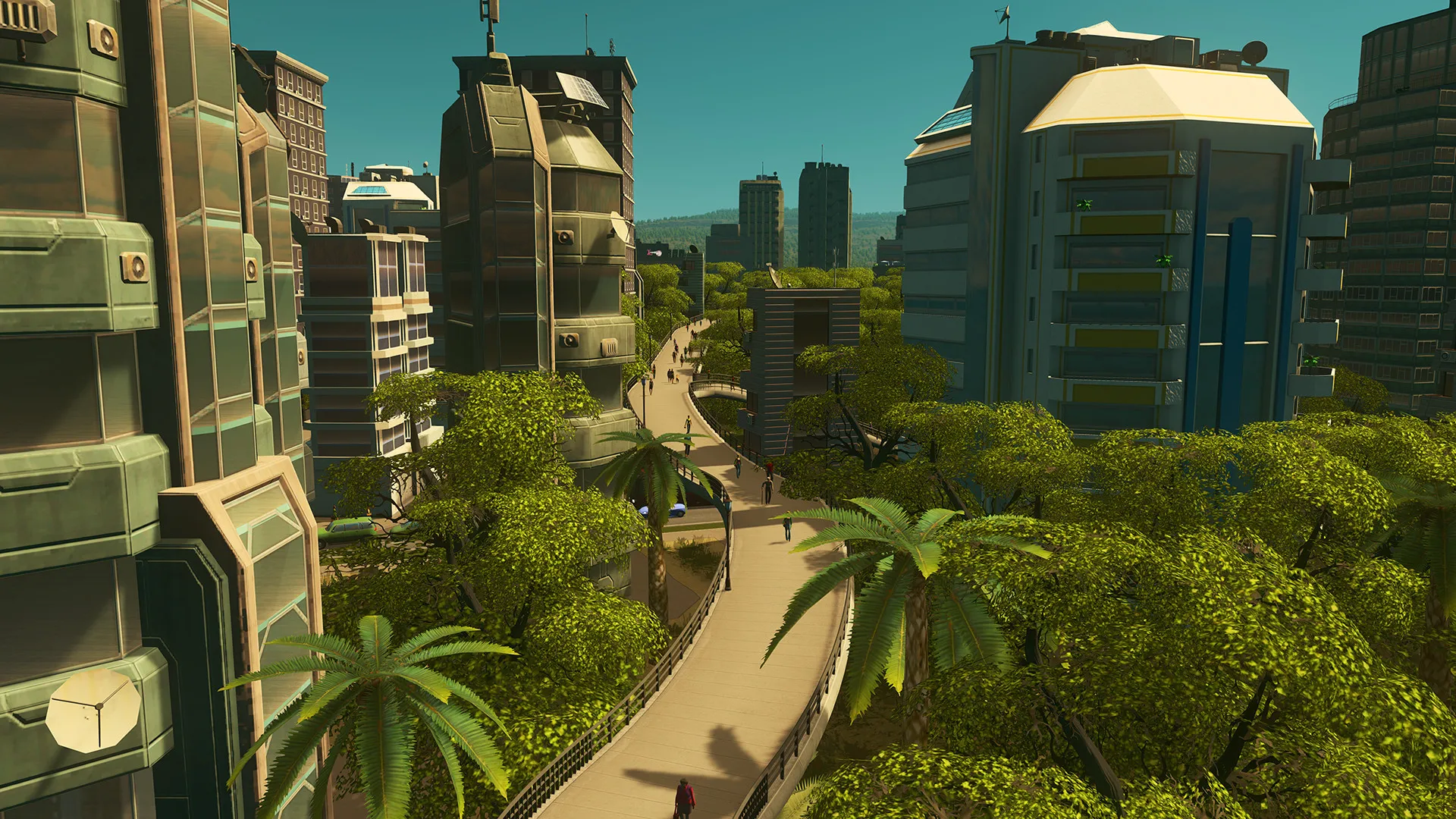 城市:天际线/都市:天际线/Cities: Skylines 版本更新 城市:天际线/都市:天际线/Cities: Skylines 版本更新