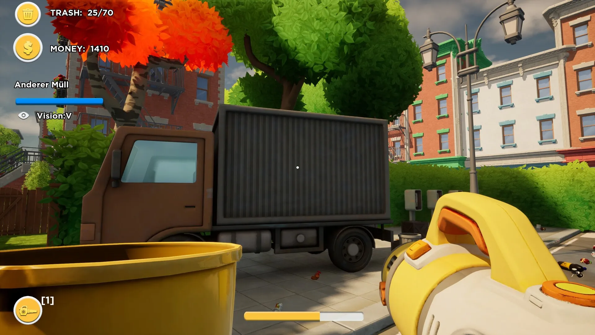 温馨大扫除/Cozy Cleanup 温馨大扫除/Cozy Cleanup