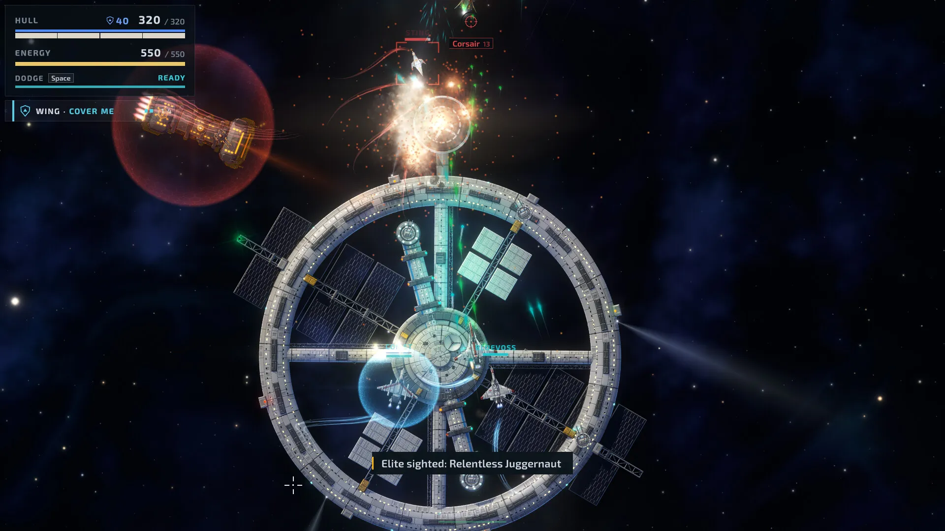 太空防御者/Space Defender: Frontier Squadron 新游发布 太空防御者/Space Defender: Frontier Squadron 新游发布