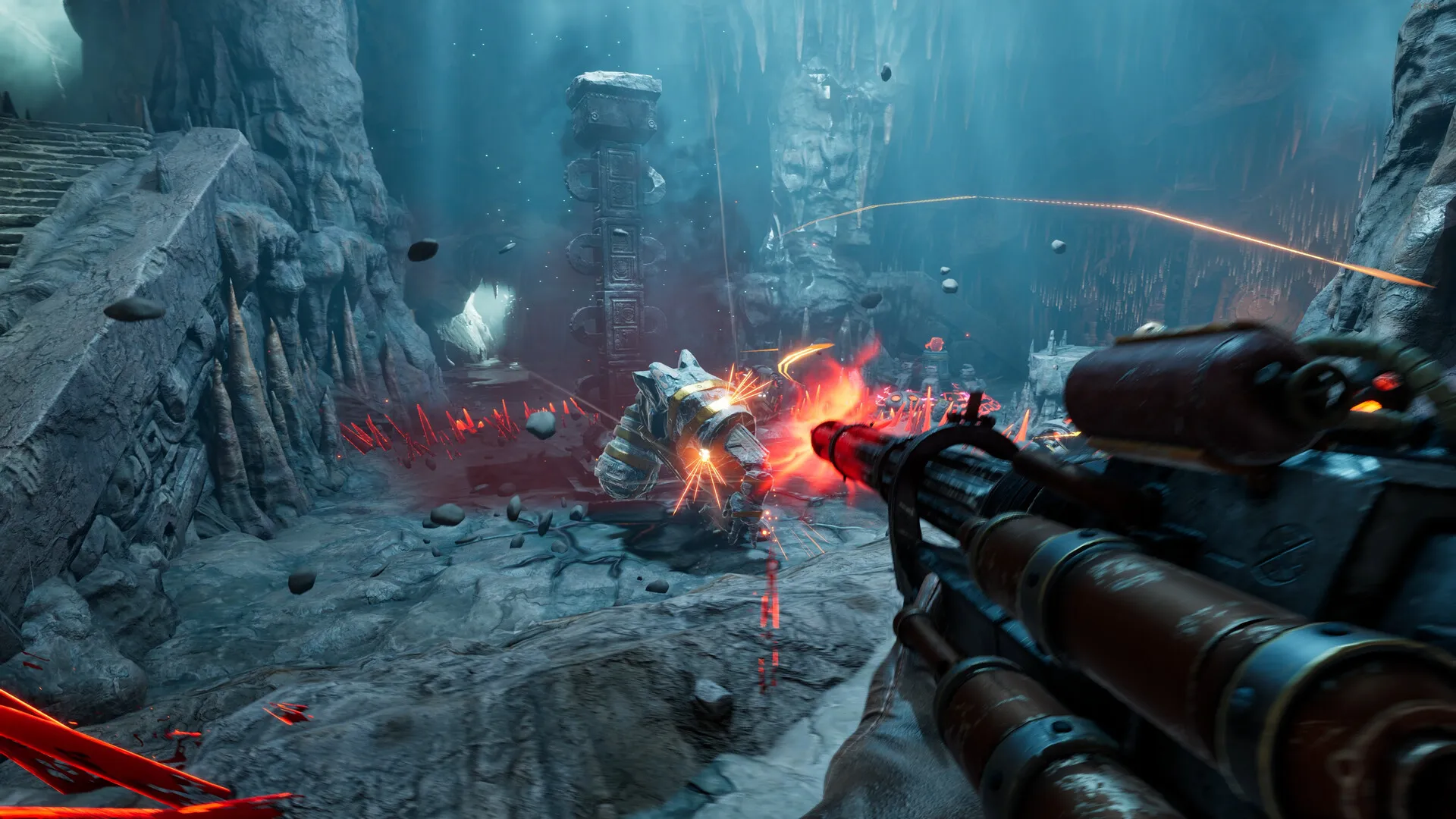 深渊之潮/Abyssus 版本更新 深渊之潮/Abyssus 版本更新