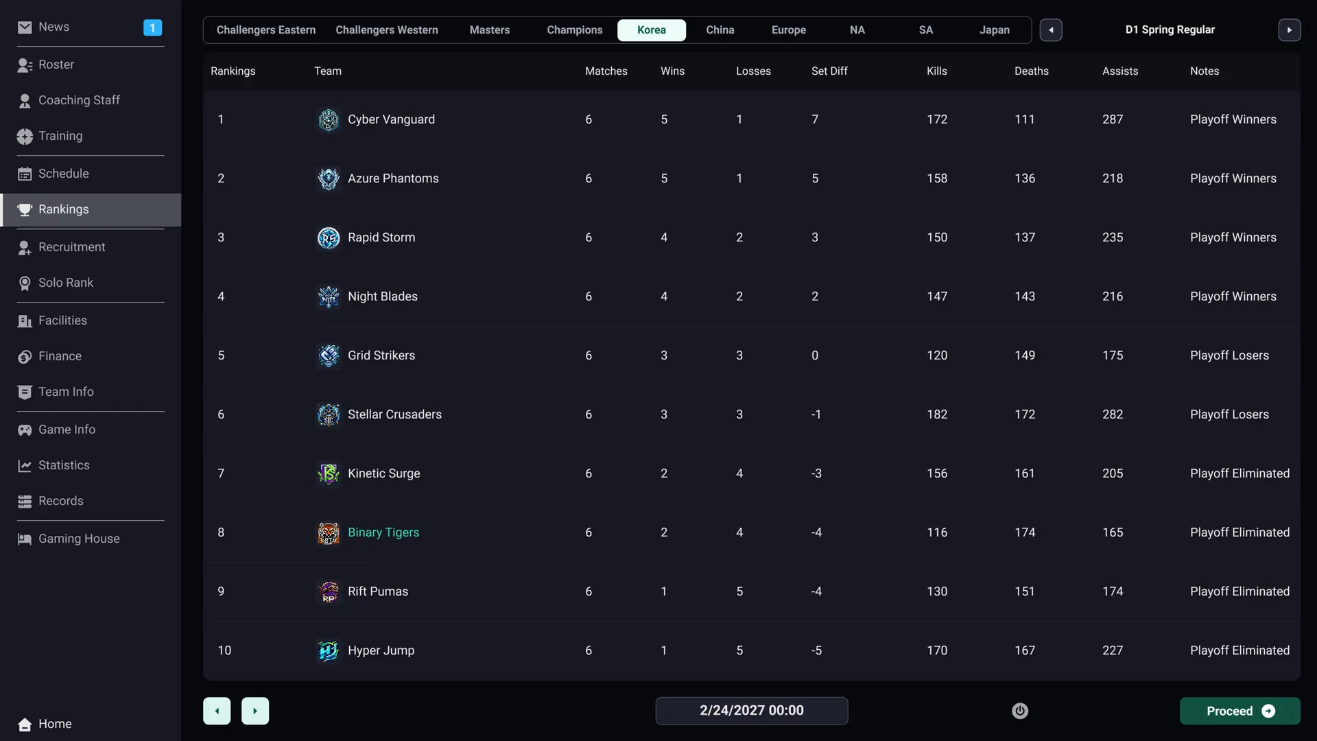 团战经理2/Teamfight Manager 2