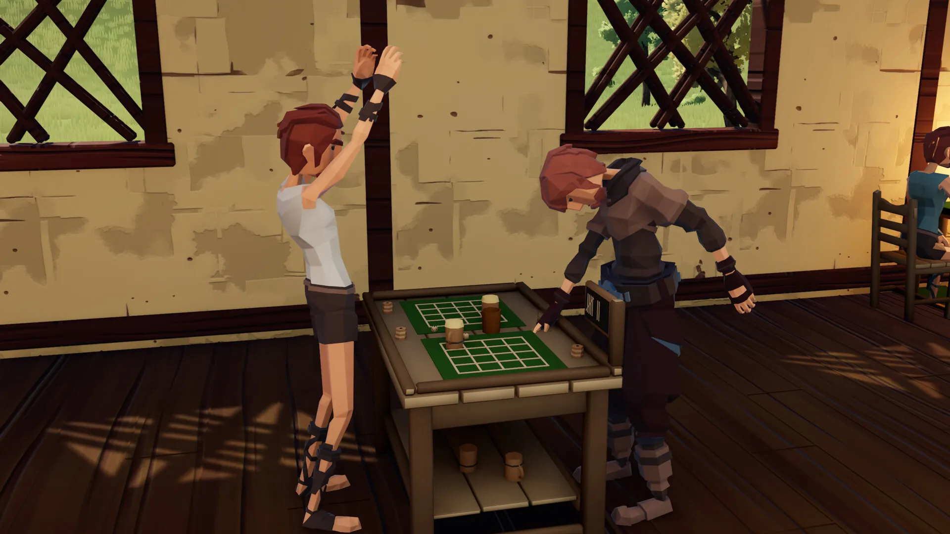 别样酒馆模拟器/Another Tavern Simulator 新游发布 别样酒馆模拟器/Another Tavern Simulator 新游发布