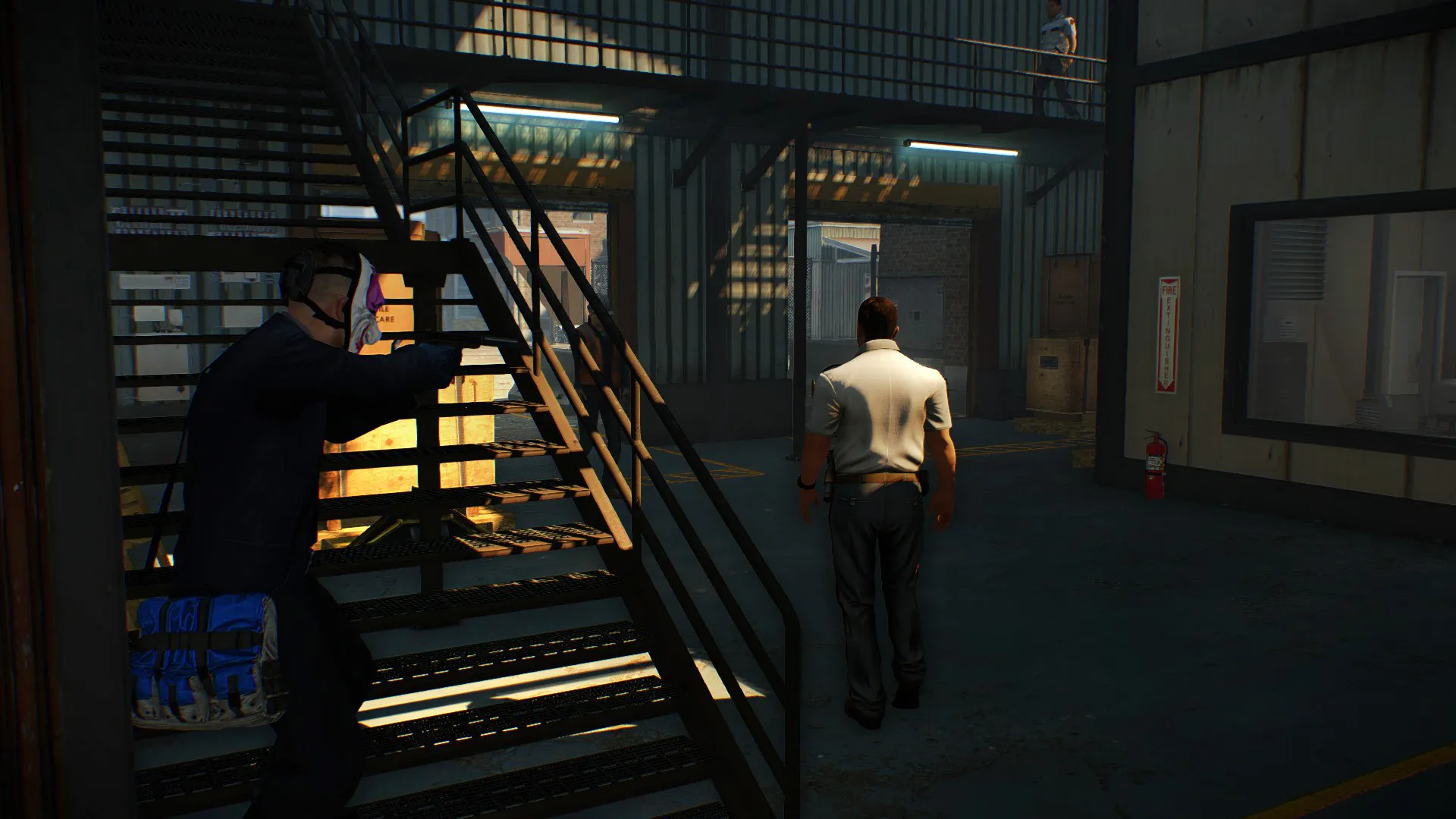 收获日2/掠夺日2/PAYDAY 2 版本更新-小优资源网