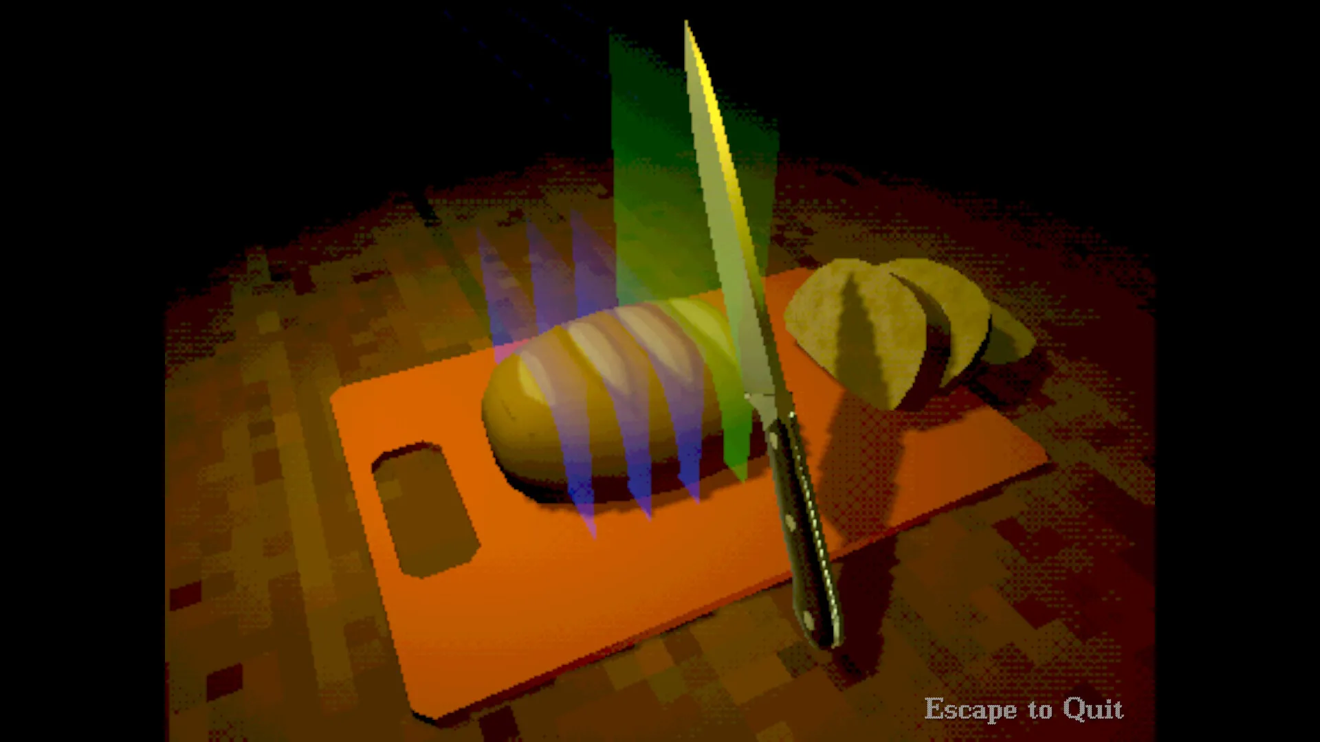 生物厨房/Creature Kitchen 生物厨房/Creature Kitchen