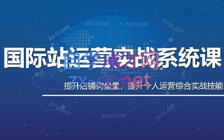 白老师·国际站运营实战系统(高质量询盘增长课)(更新)-小优资源网