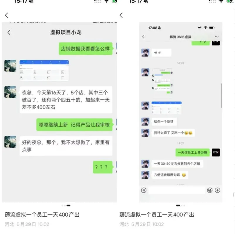 薅流虚拟2.0陪跑课,0成本AI流程化操作,淘宝+闲鱼同步玩法,上一次货两个平台有收益,单店每天200纯利润