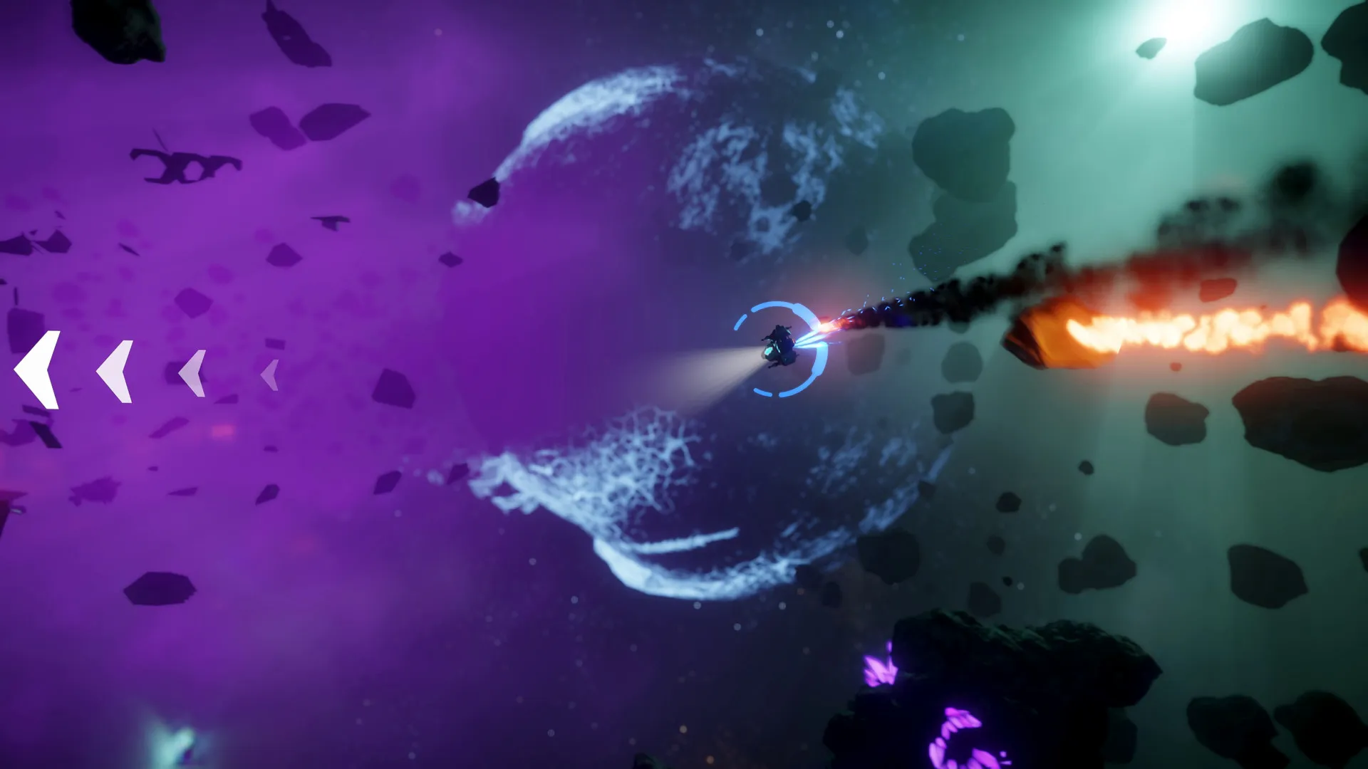超宇宙/SUPERVERSE 新游发布