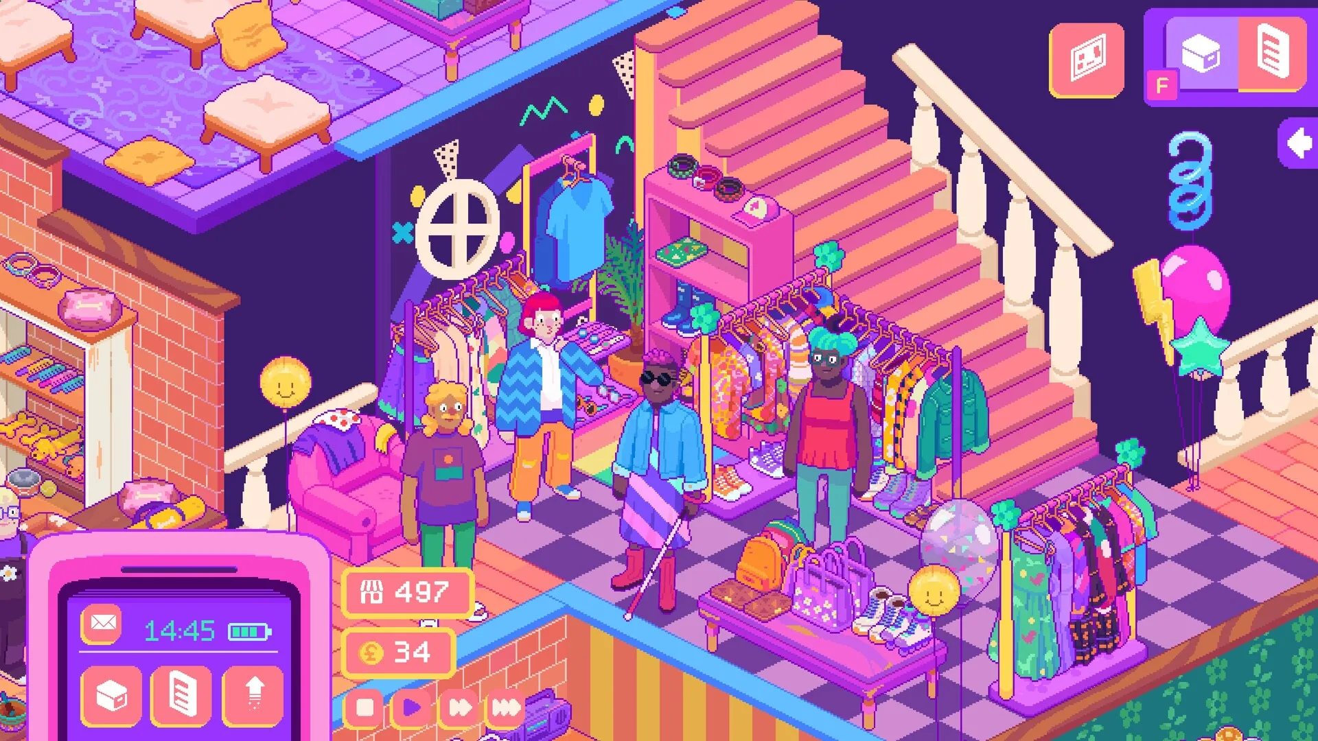 淘淘旧货铺/Thrifty Business 版本更新 淘淘旧货铺/Thrifty Business 版本更新