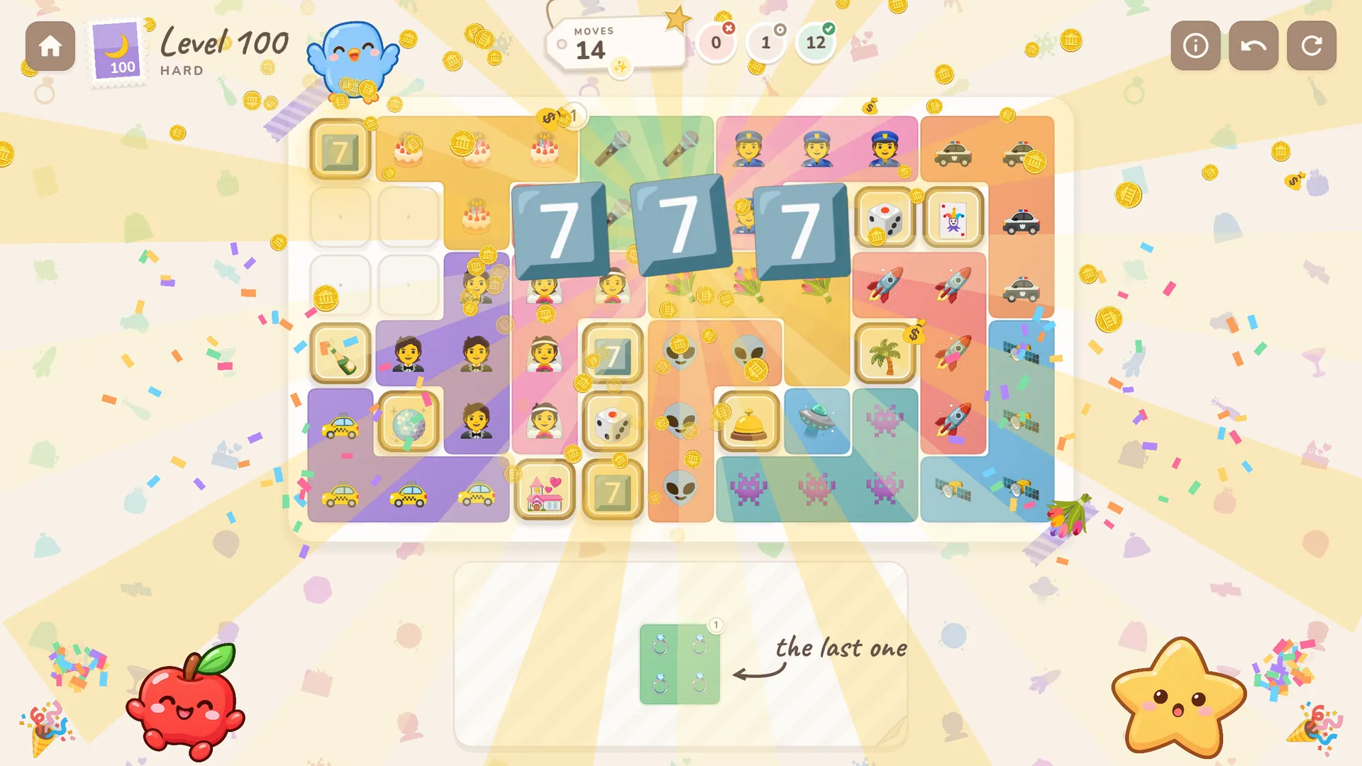 Emojix 新游发布 Emojix 新游发布