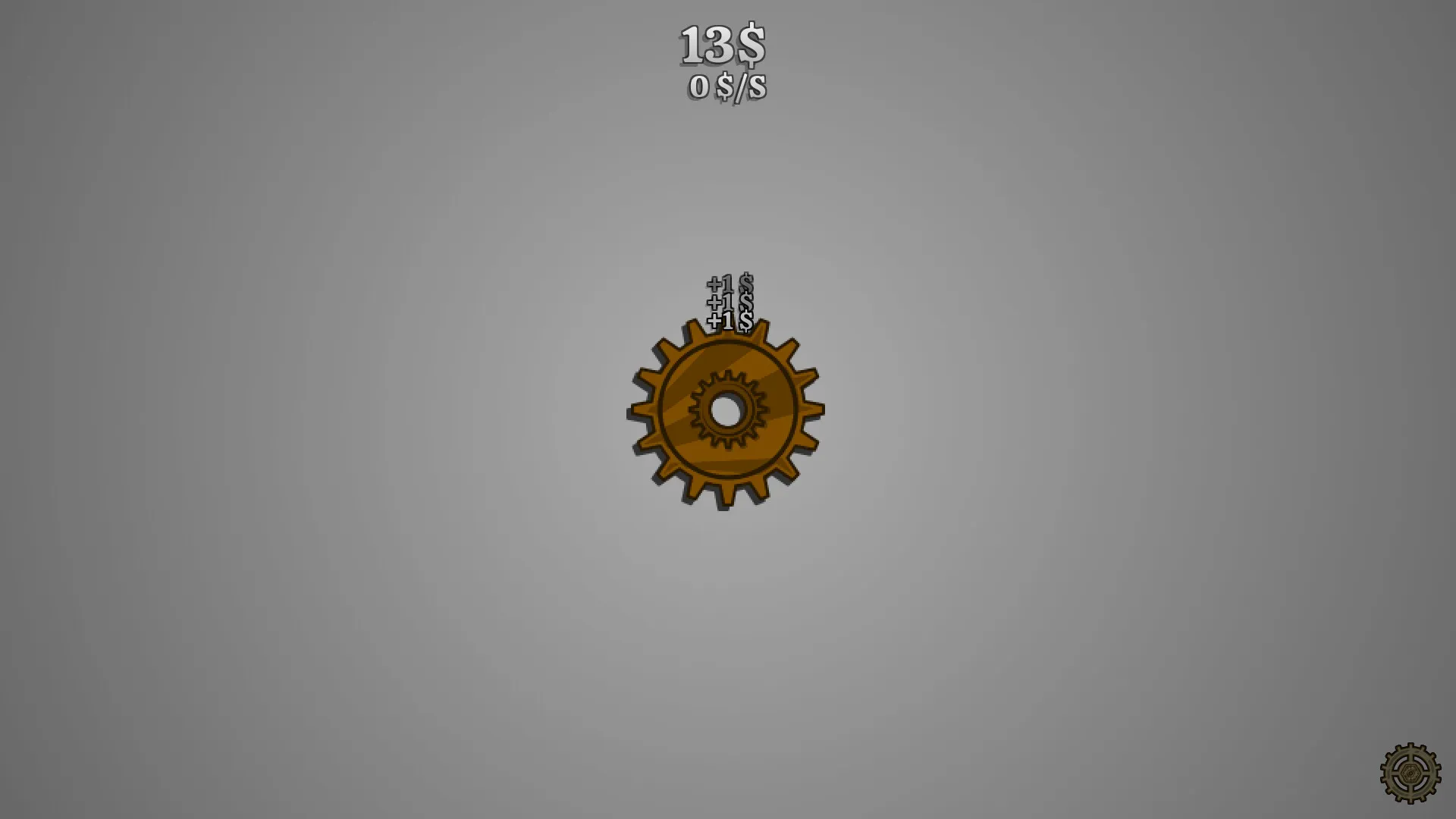 空转齿轮/Idling Gears-小优资源网