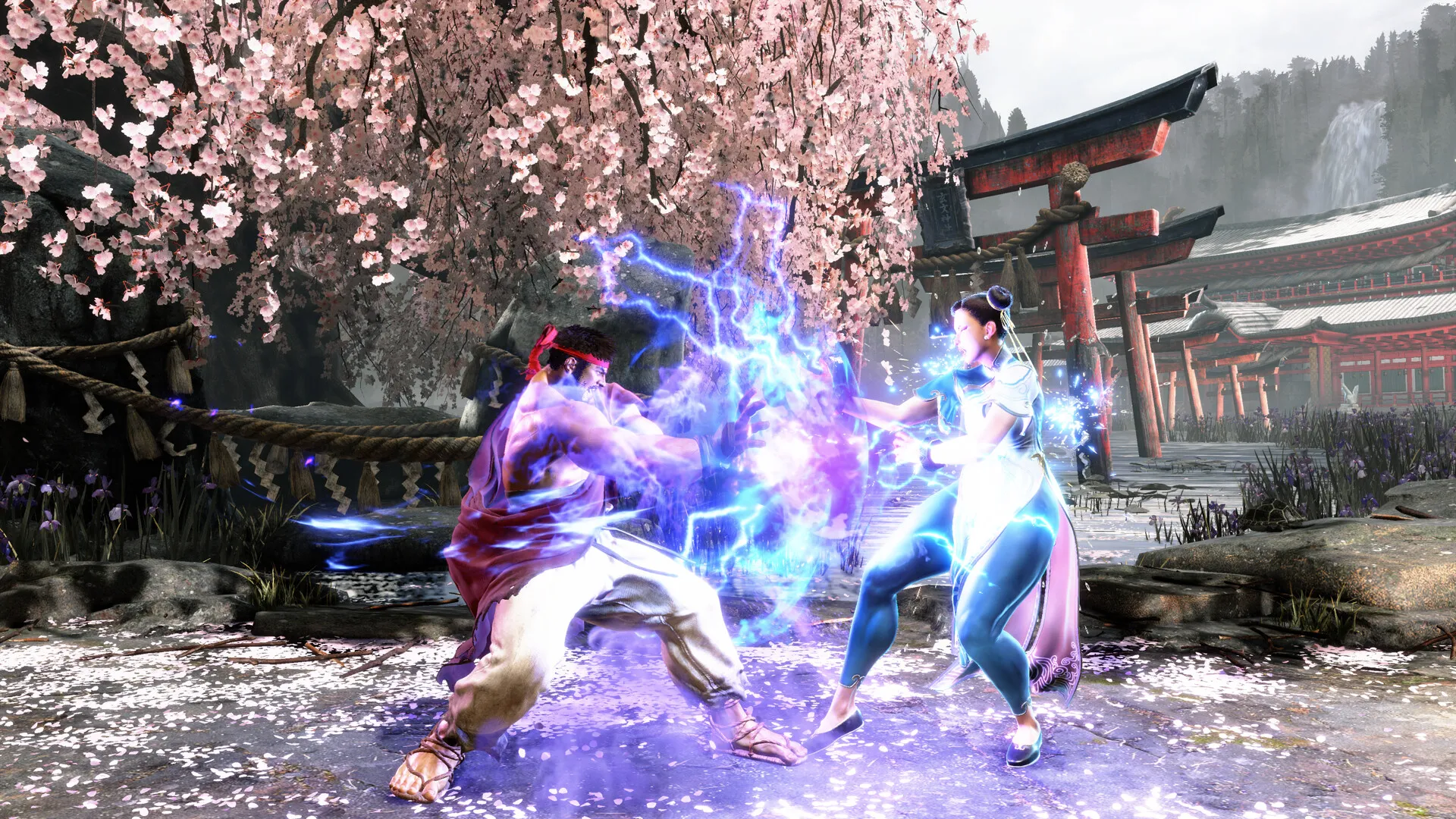 街头霸王6-虚拟机版/Street Fighter 6 HYPERVISOR 版本更新
