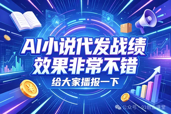 10月——ai小说代发,招募靠谱散人参与,躺米的,第三期【有门槛过滤费】-小优资源网