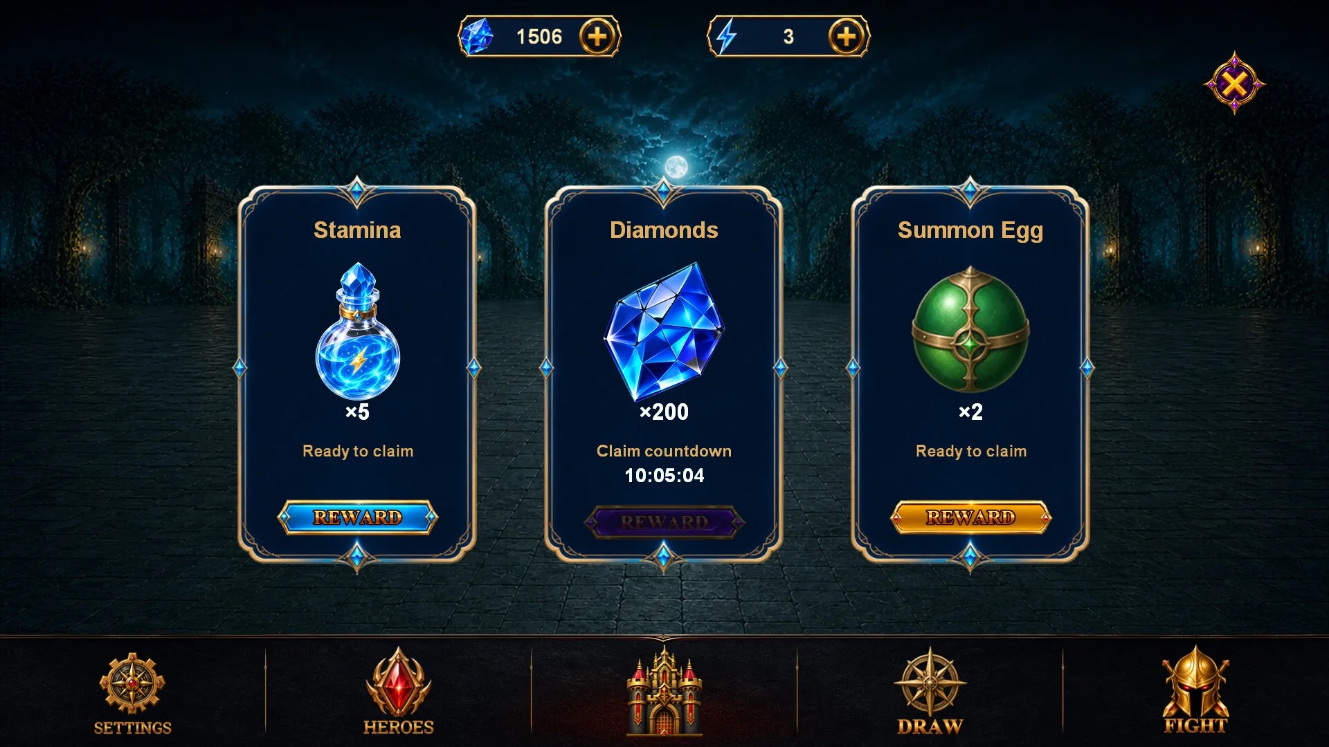 扑克英雄/Poker Heroes 新游发布 扑克英雄/Poker Heroes 新游发布